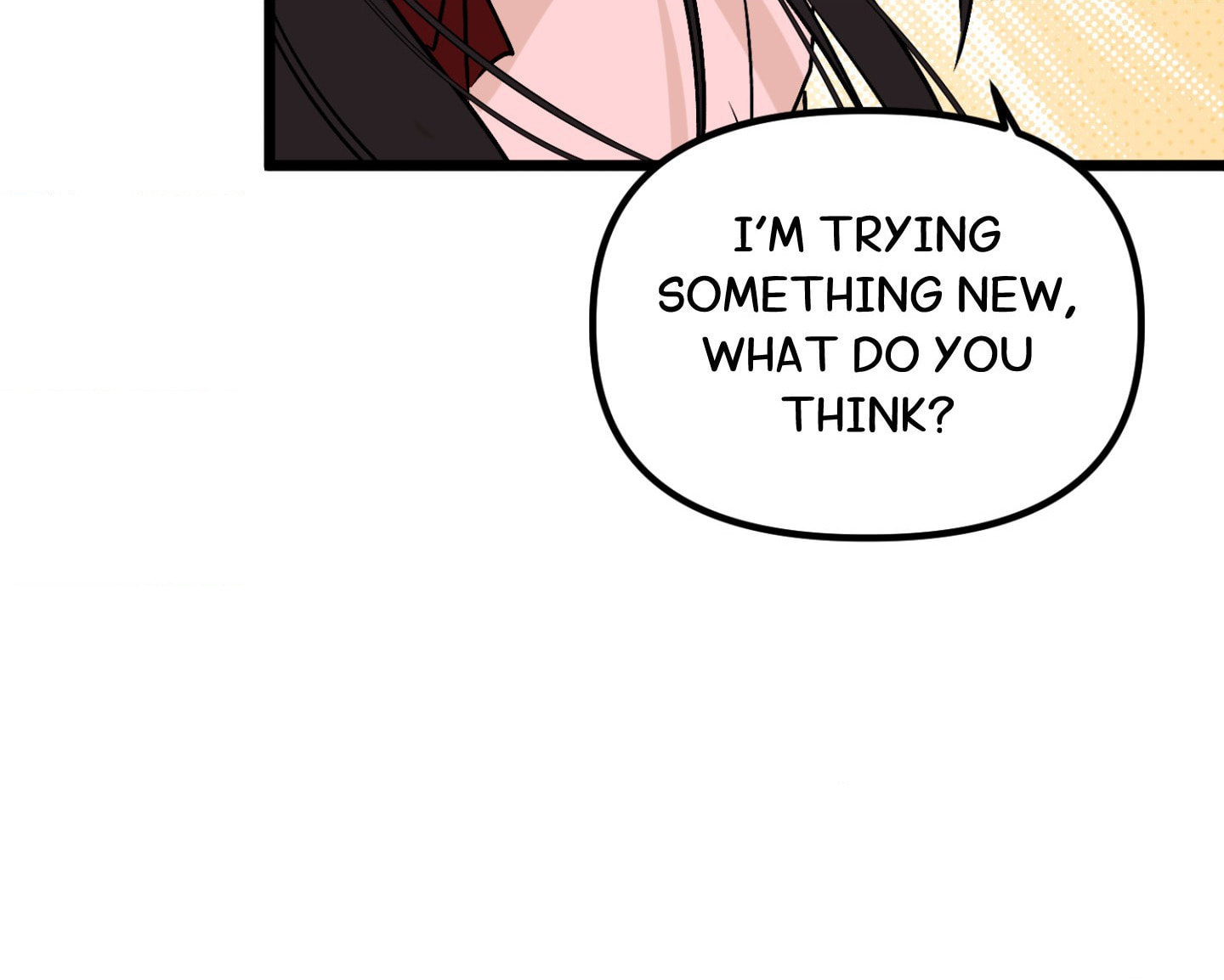 Only to You (Yongnak) Chapter 3 page 54 - 