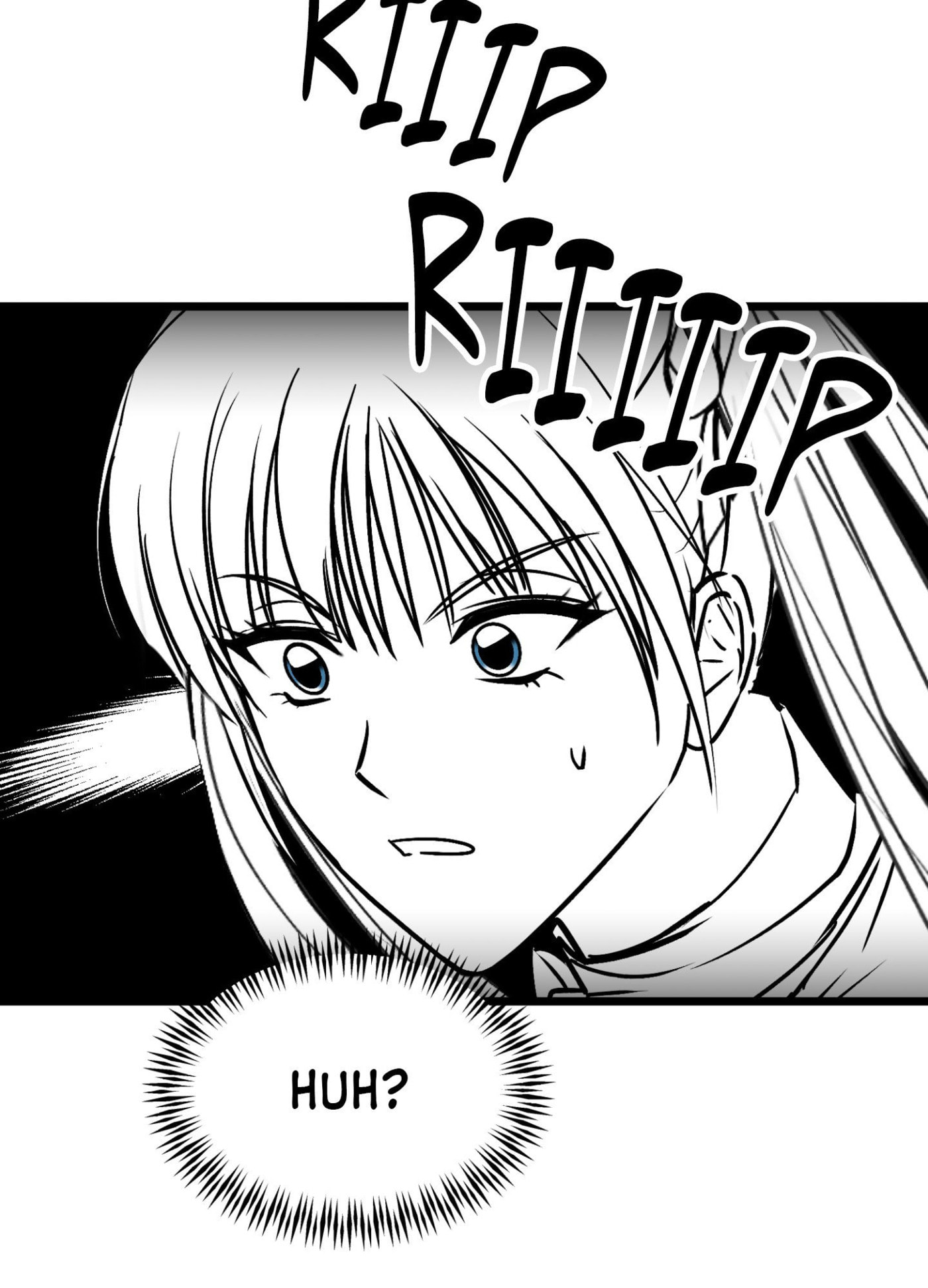 Only to You (Yongnak) Chapter 3 page 59 - 