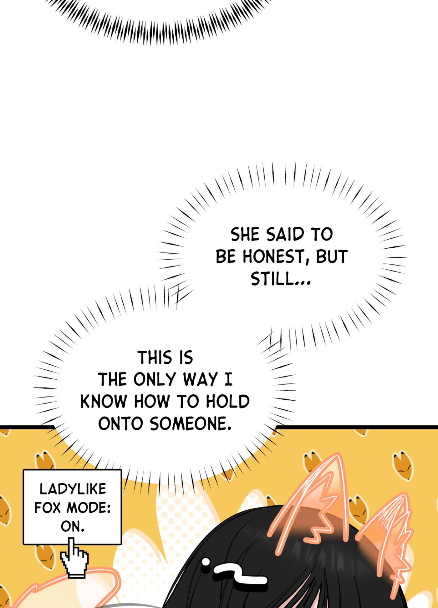Only to You (Yongnak) Chapter 3 page 7 - 
