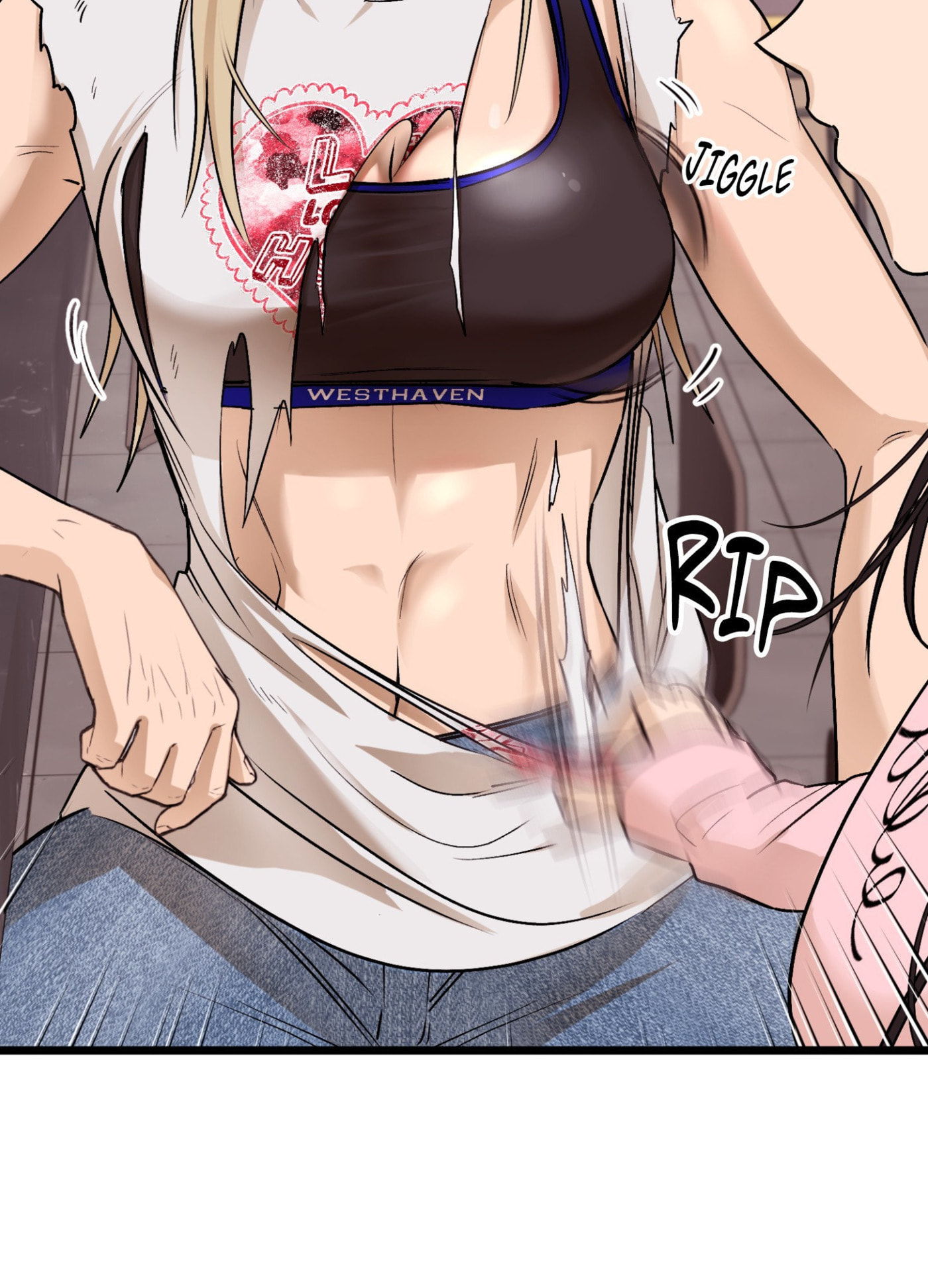Only to You (Yongnak) Chapter 3 page 61 - 