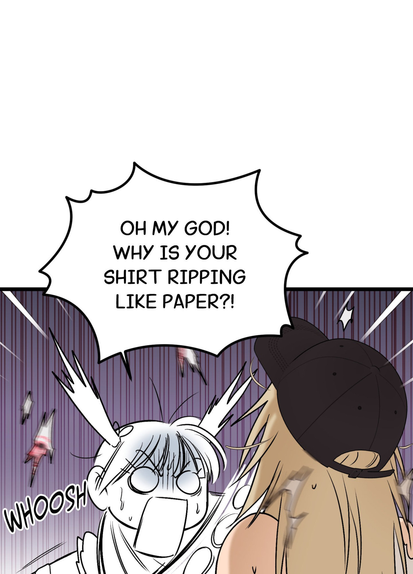Only to You (Yongnak) Chapter 3 page 62 - 