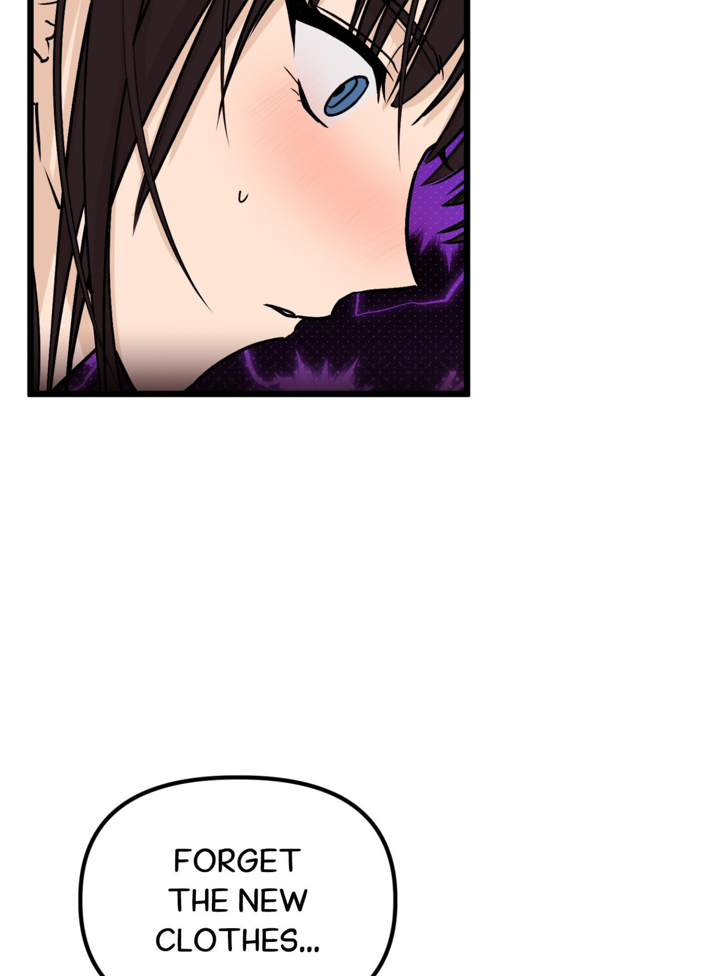 Only to You (Yongnak) Chapter 3 page 67 - 