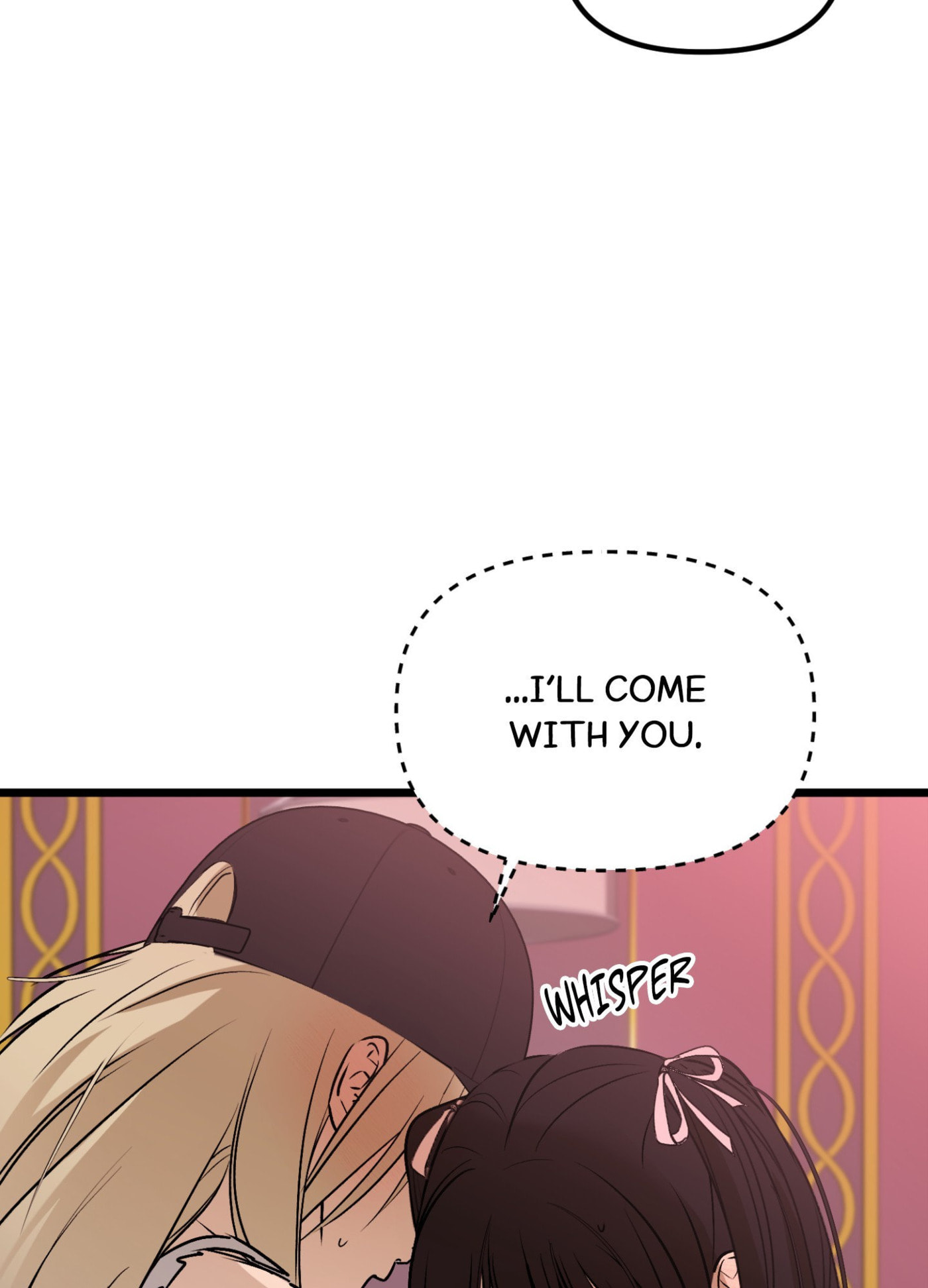 Only to You (Yongnak) Chapter 3 page 69 - 