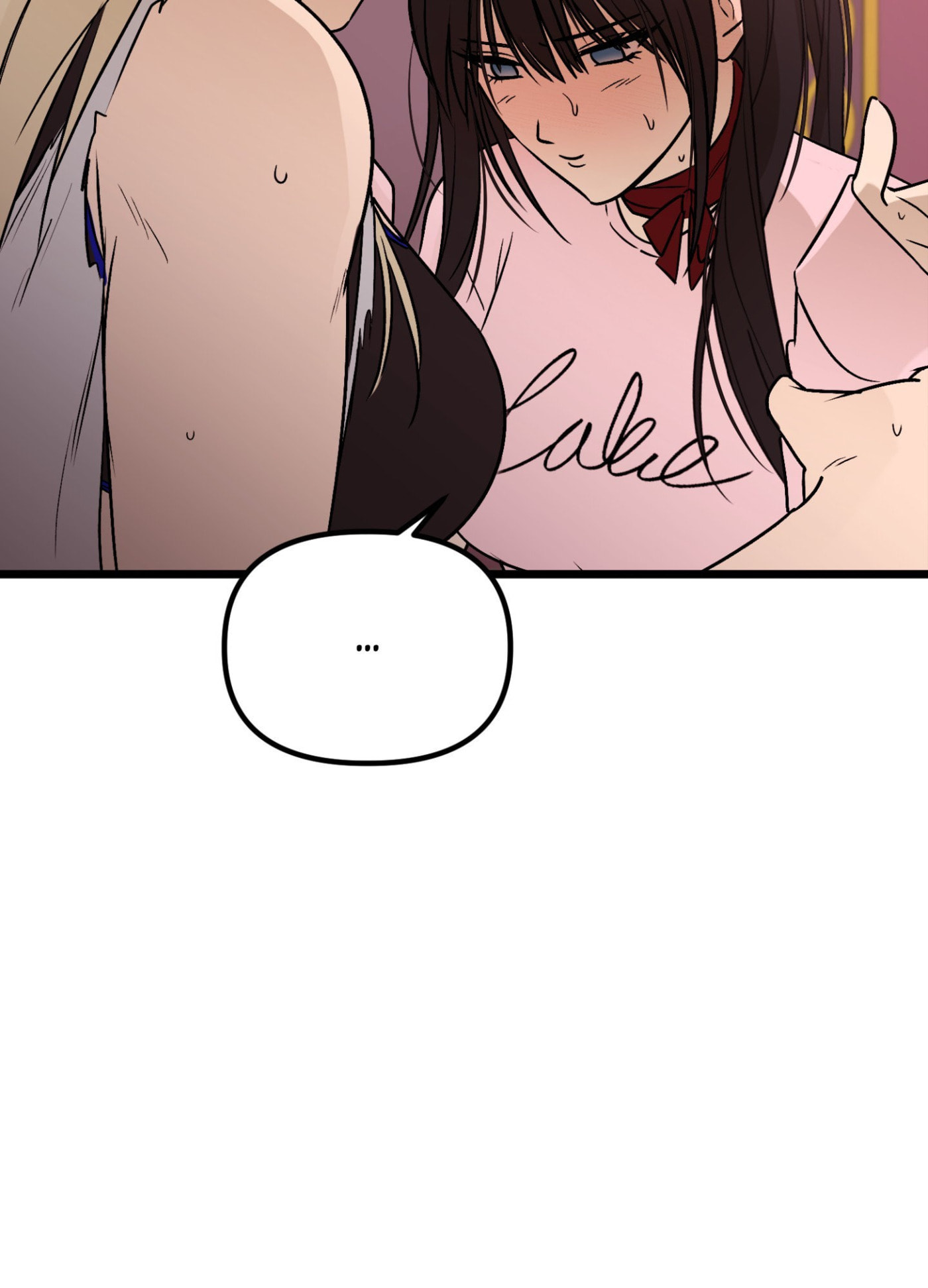 Only to You (Yongnak) Chapter 3 page 70 - 