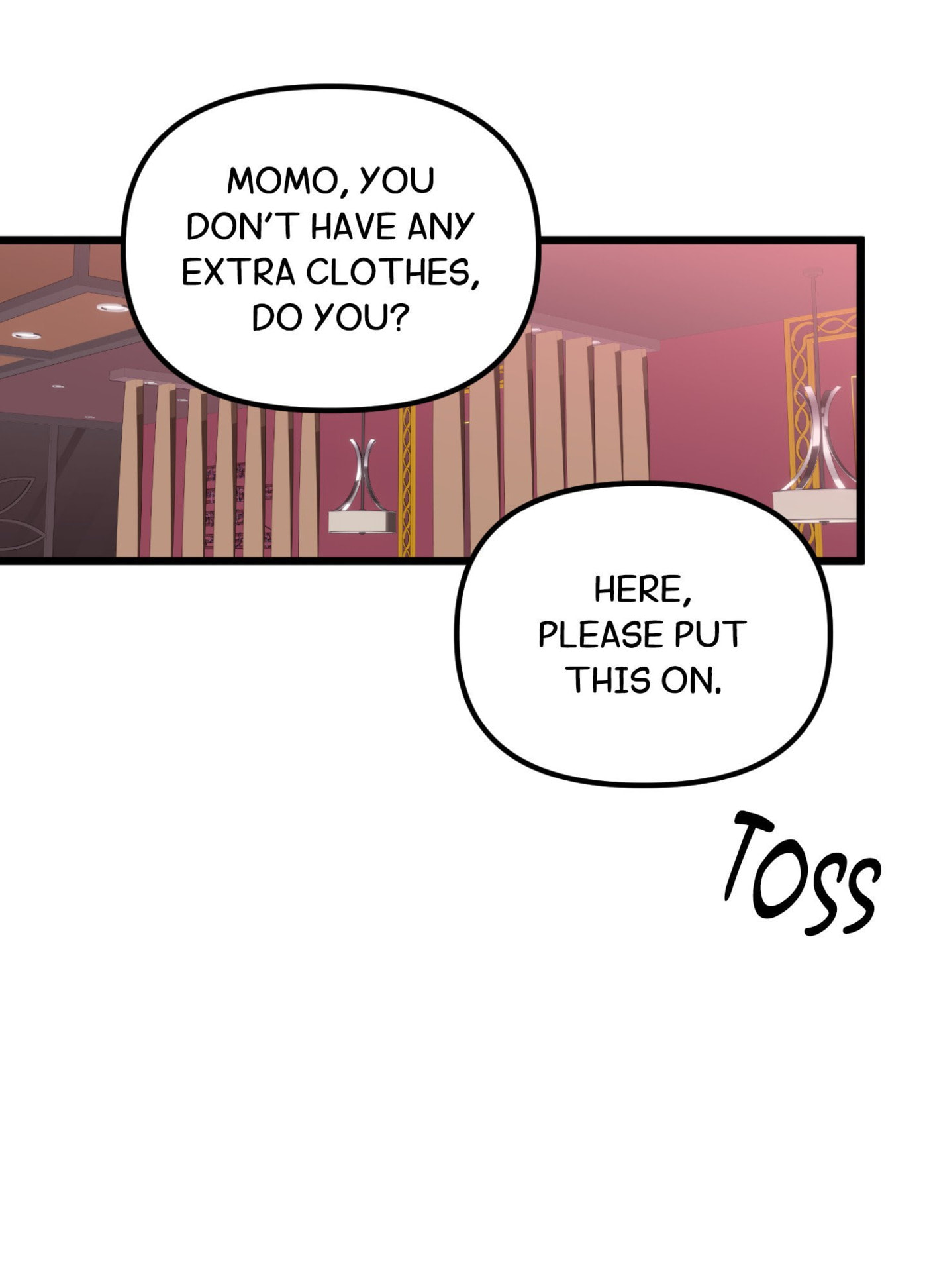 Only to You (Yongnak) Chapter 3 page 71 - 