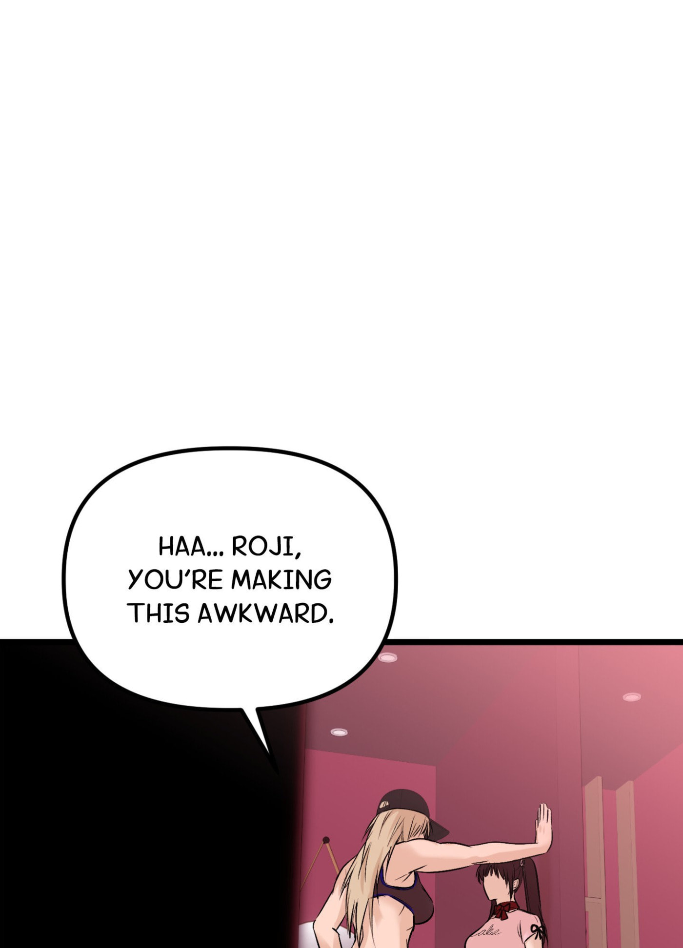 Only to You (Yongnak) Chapter 3 page 73 - 