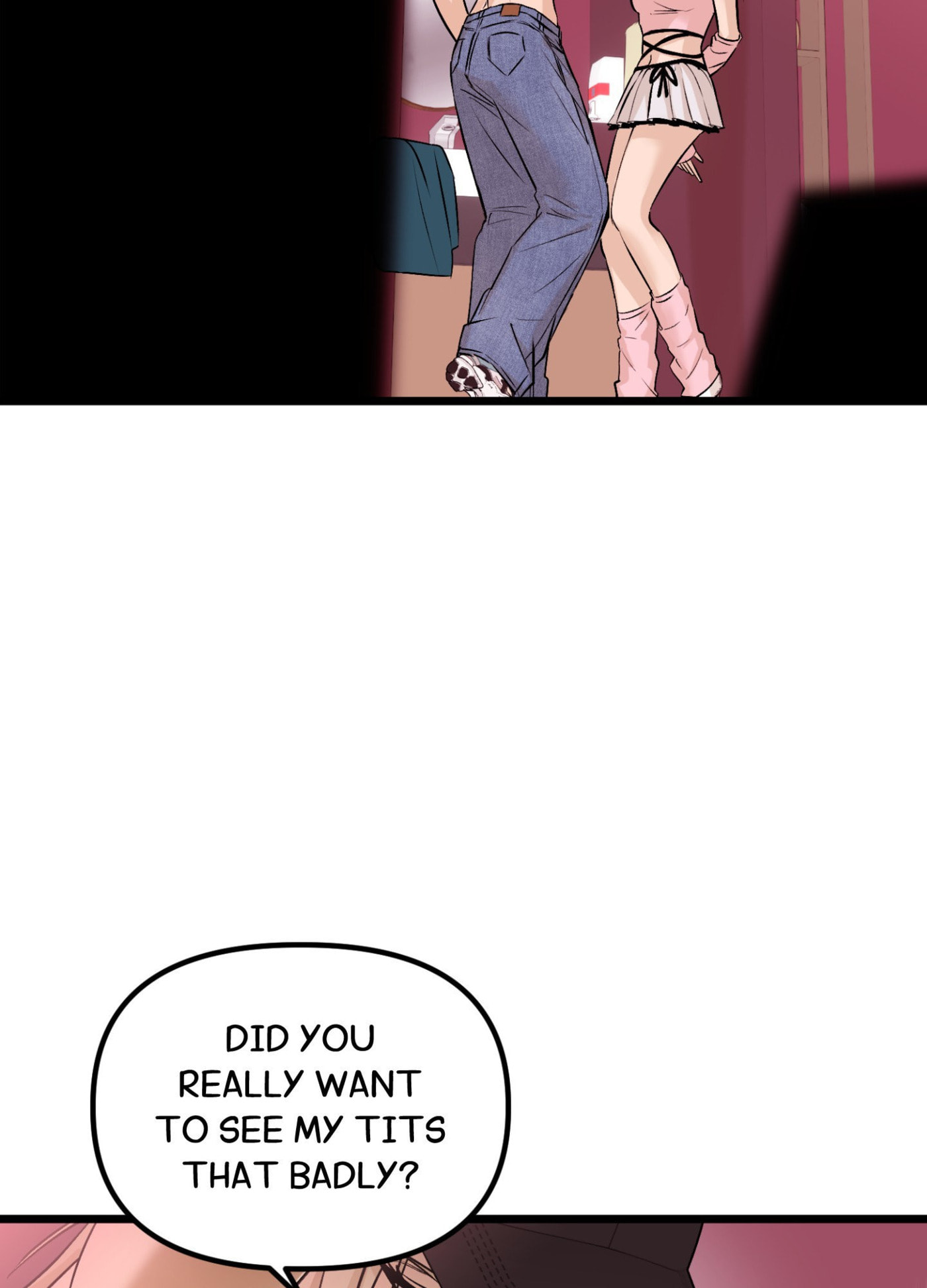 Only to You (Yongnak) Chapter 3 page 74 - 