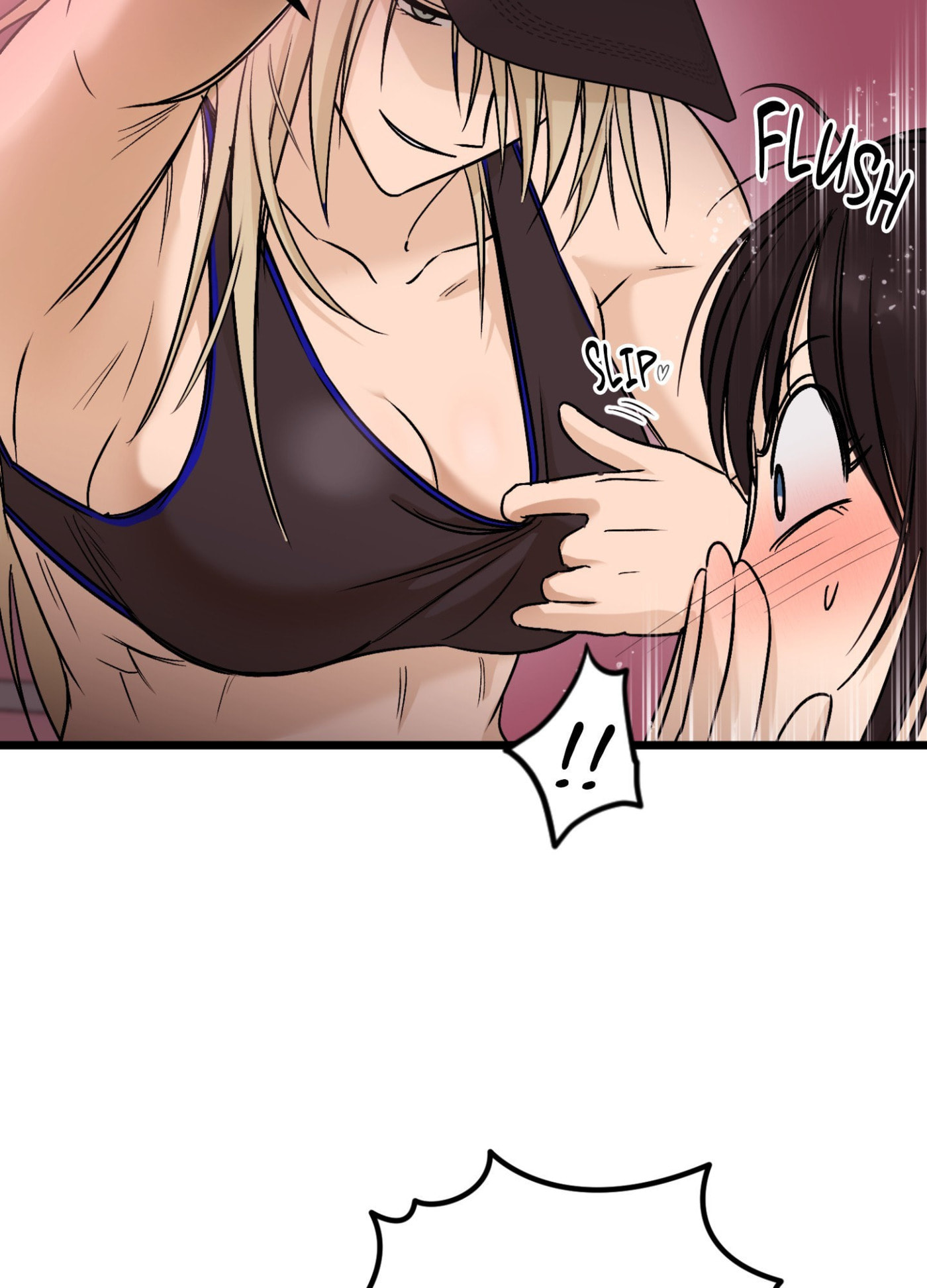 Only to You (Yongnak) Chapter 3 page 75 - 