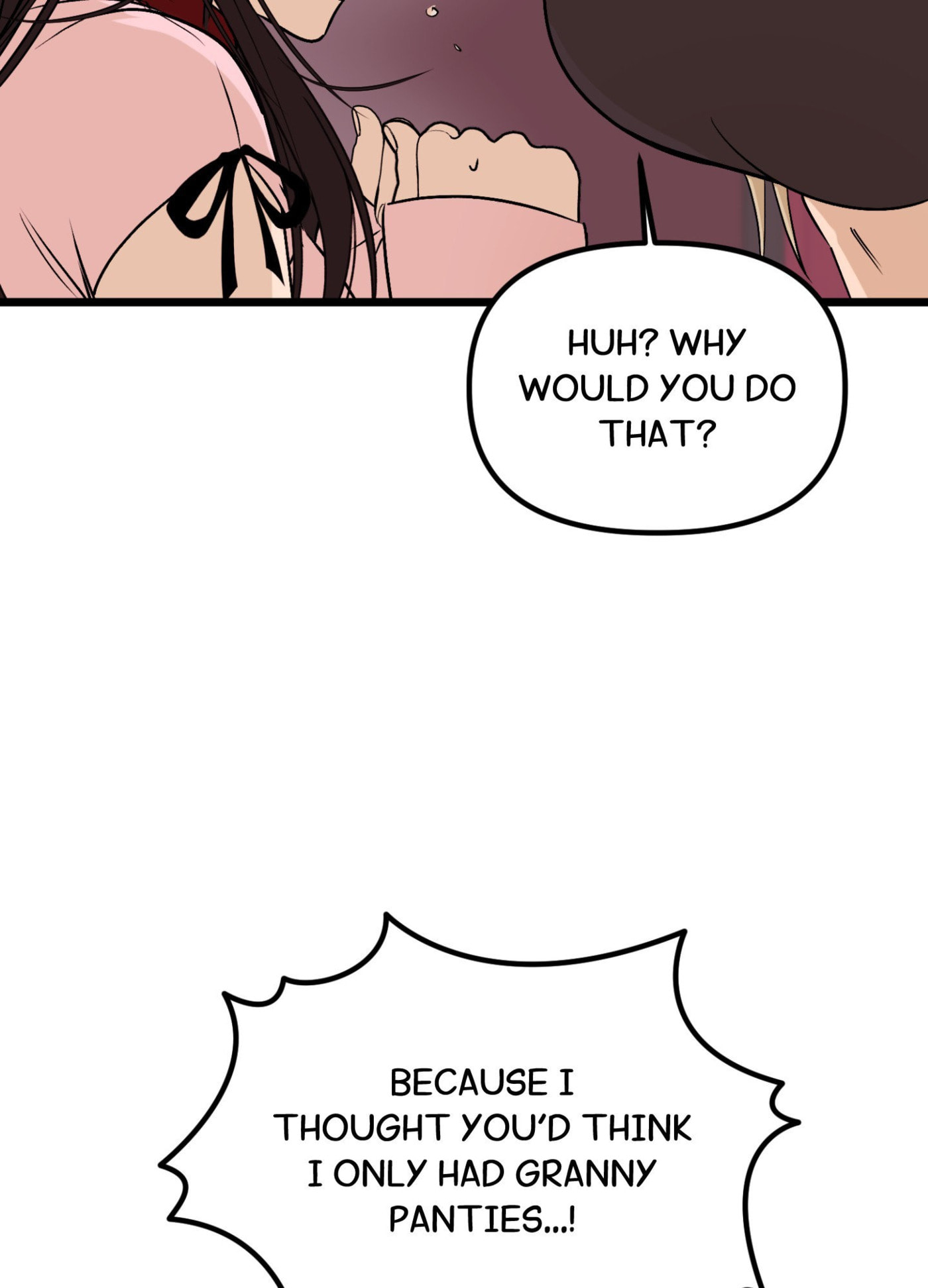 Only to You (Yongnak) Chapter 3 page 77 - 