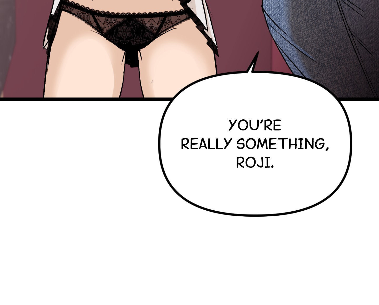 Only to You (Yongnak) Chapter 3 page 82 - 