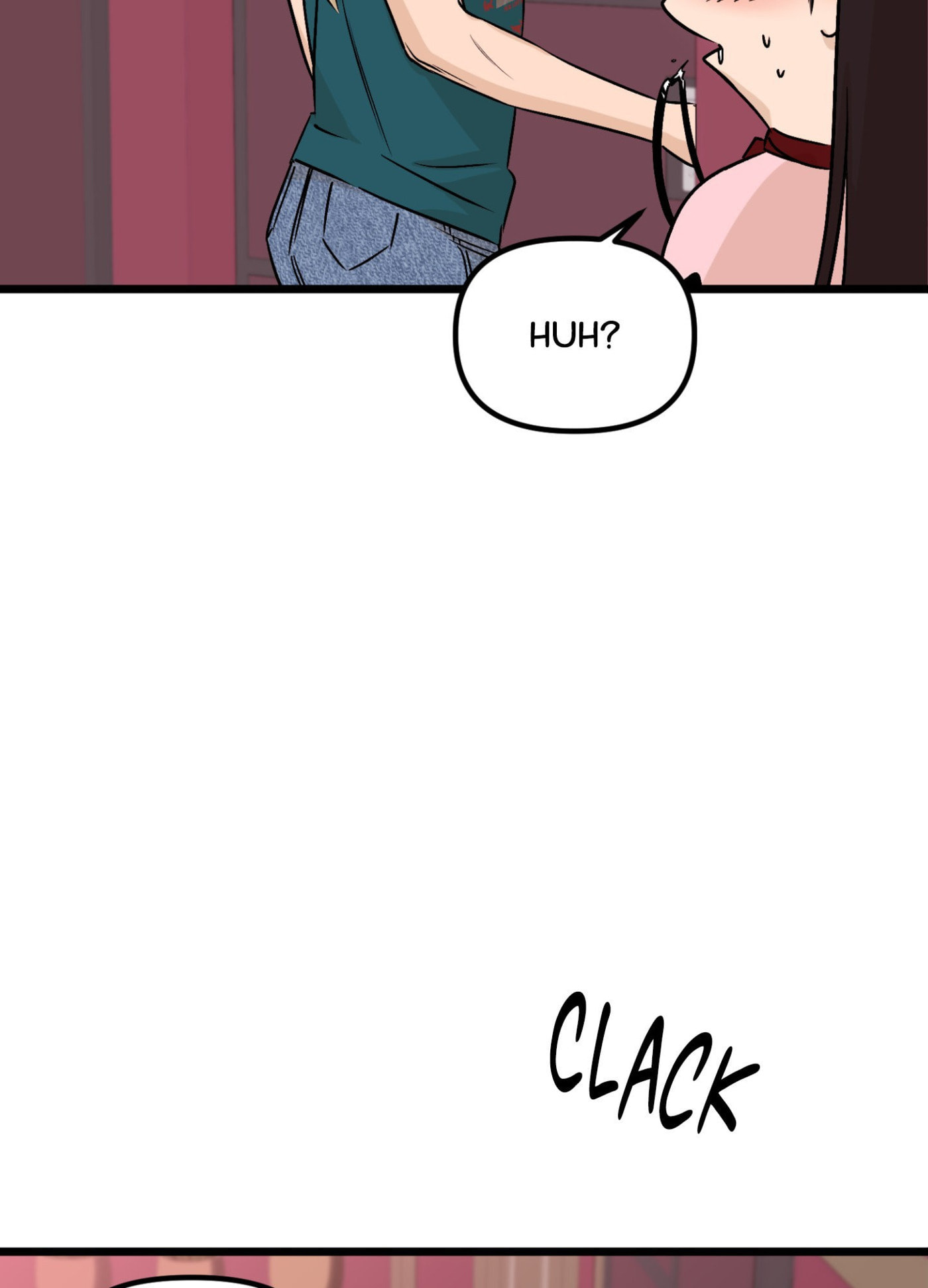Only to You (Yongnak) Chapter 3 page 84 - 