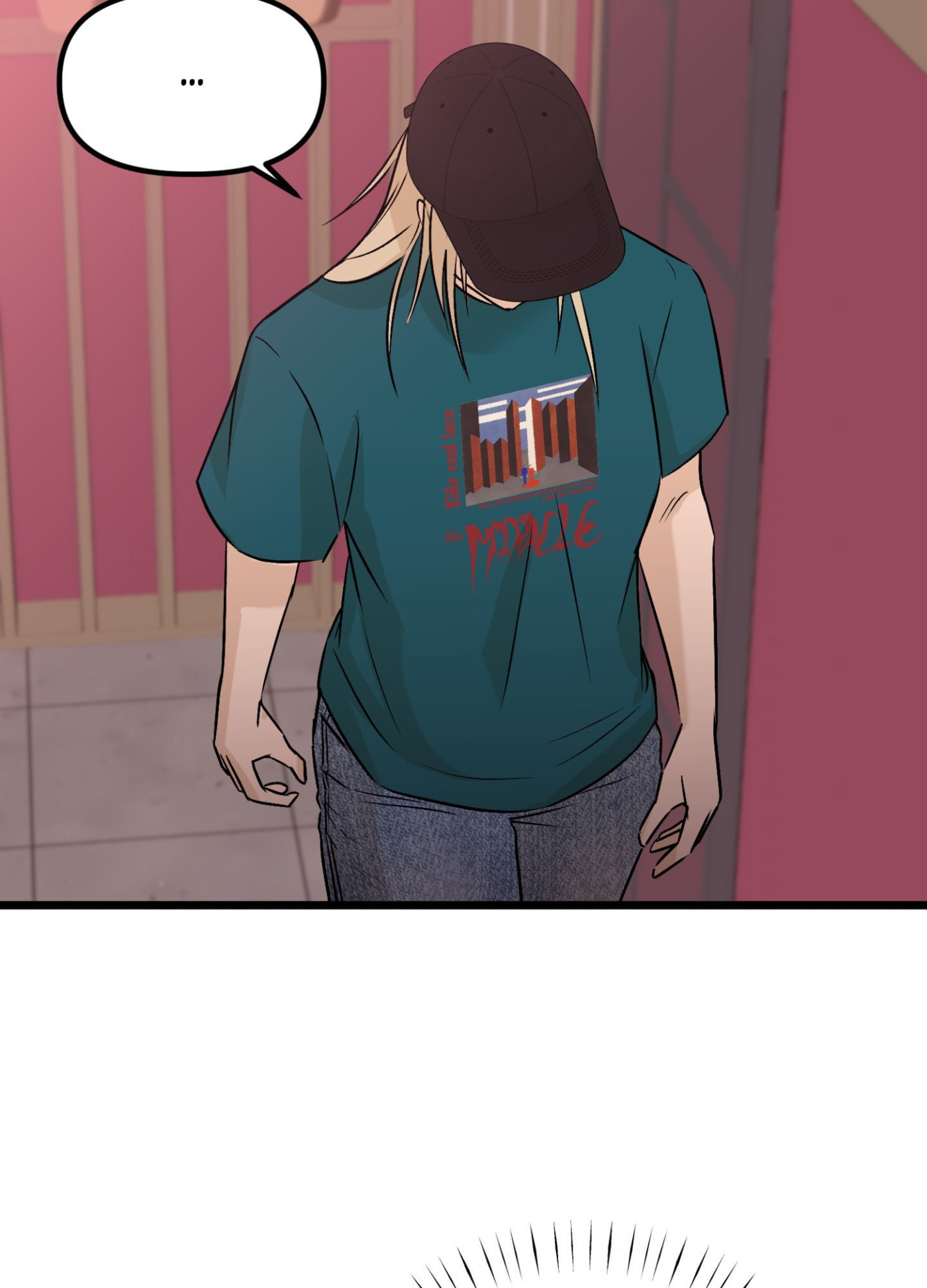 Only to You (Yongnak) Chapter 3 page 85 - 