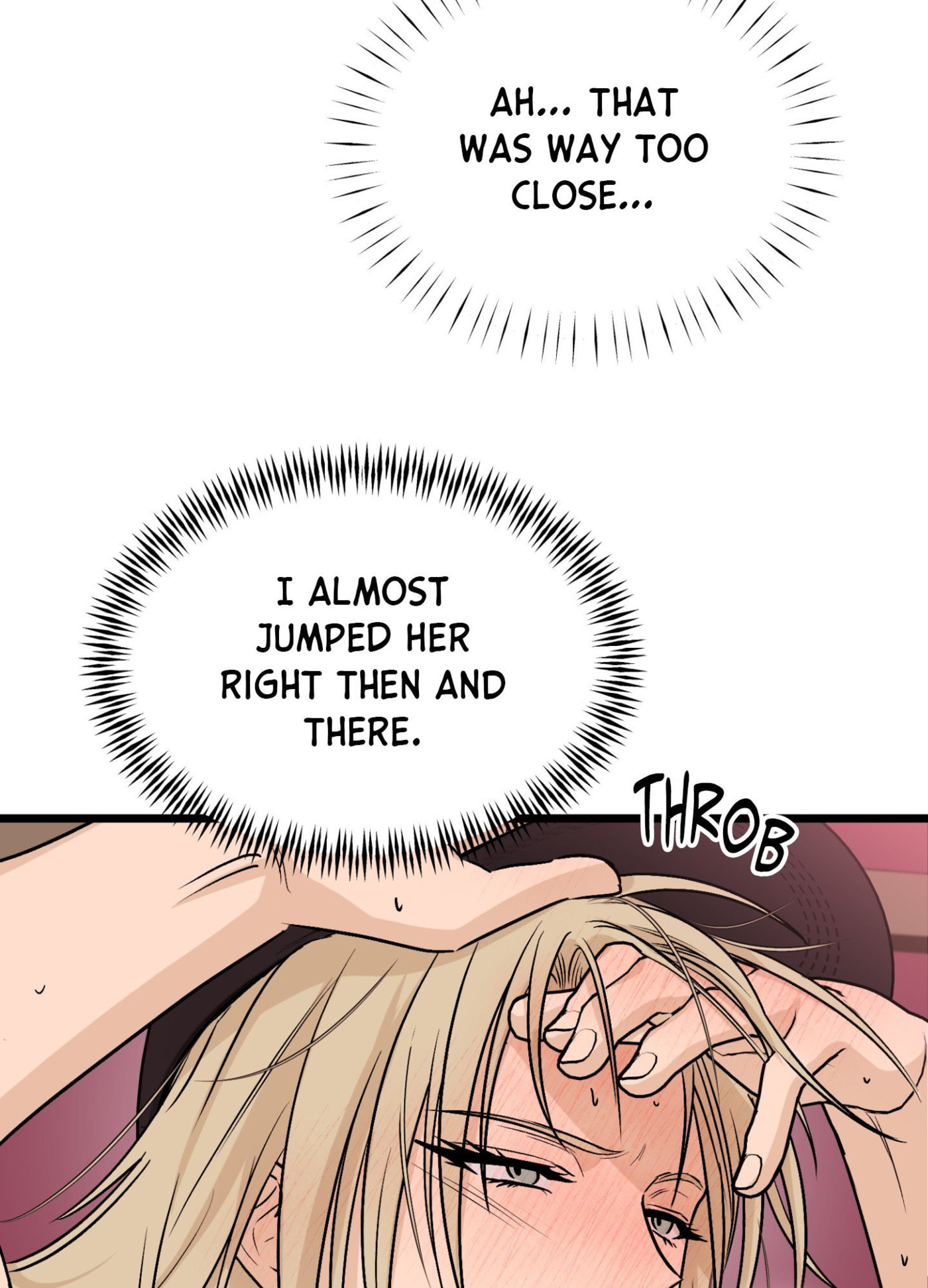 Only to You (Yongnak) Chapter 3 page 86 - 