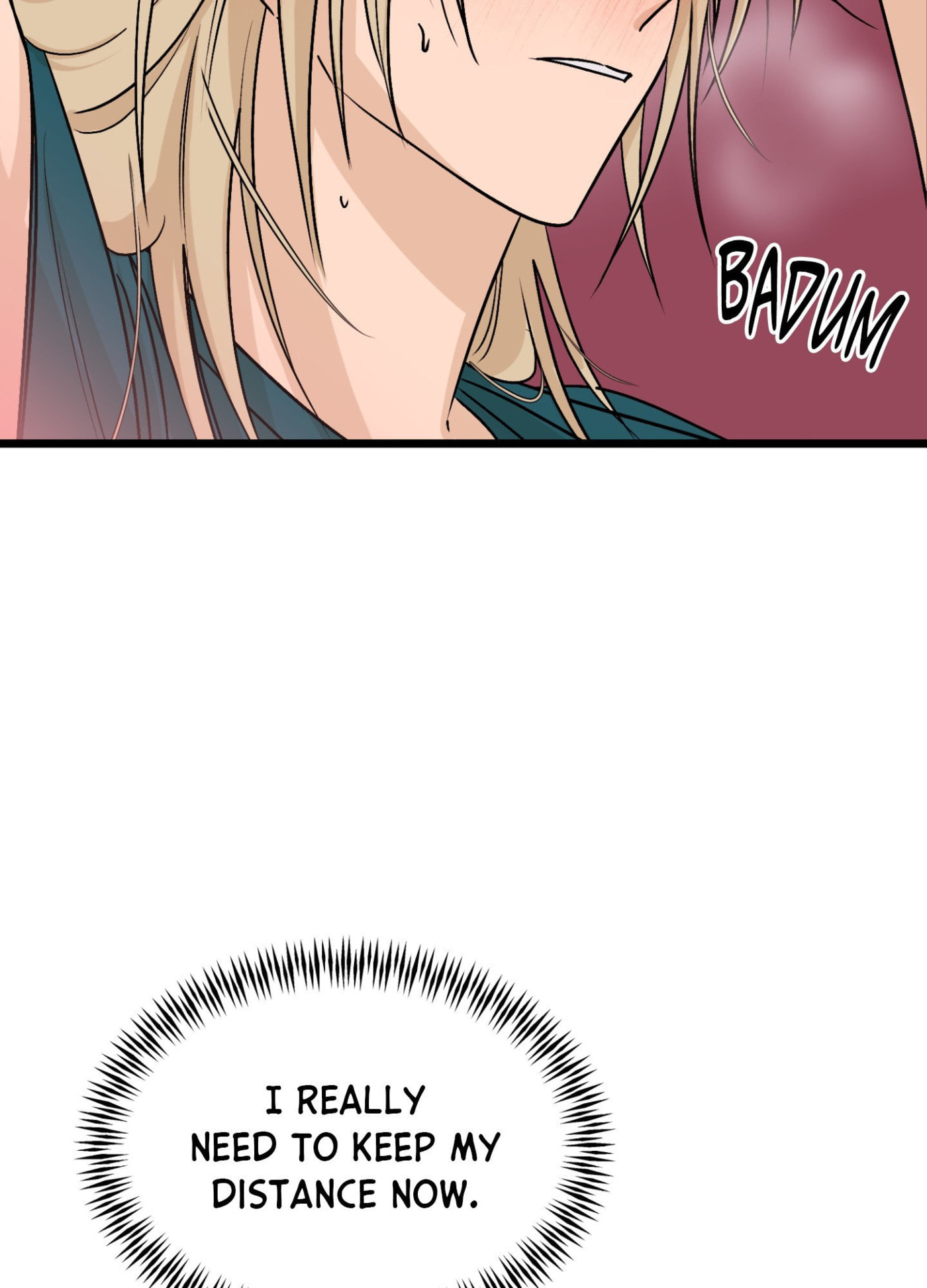 Only to You (Yongnak) Chapter 3 page 87 - 