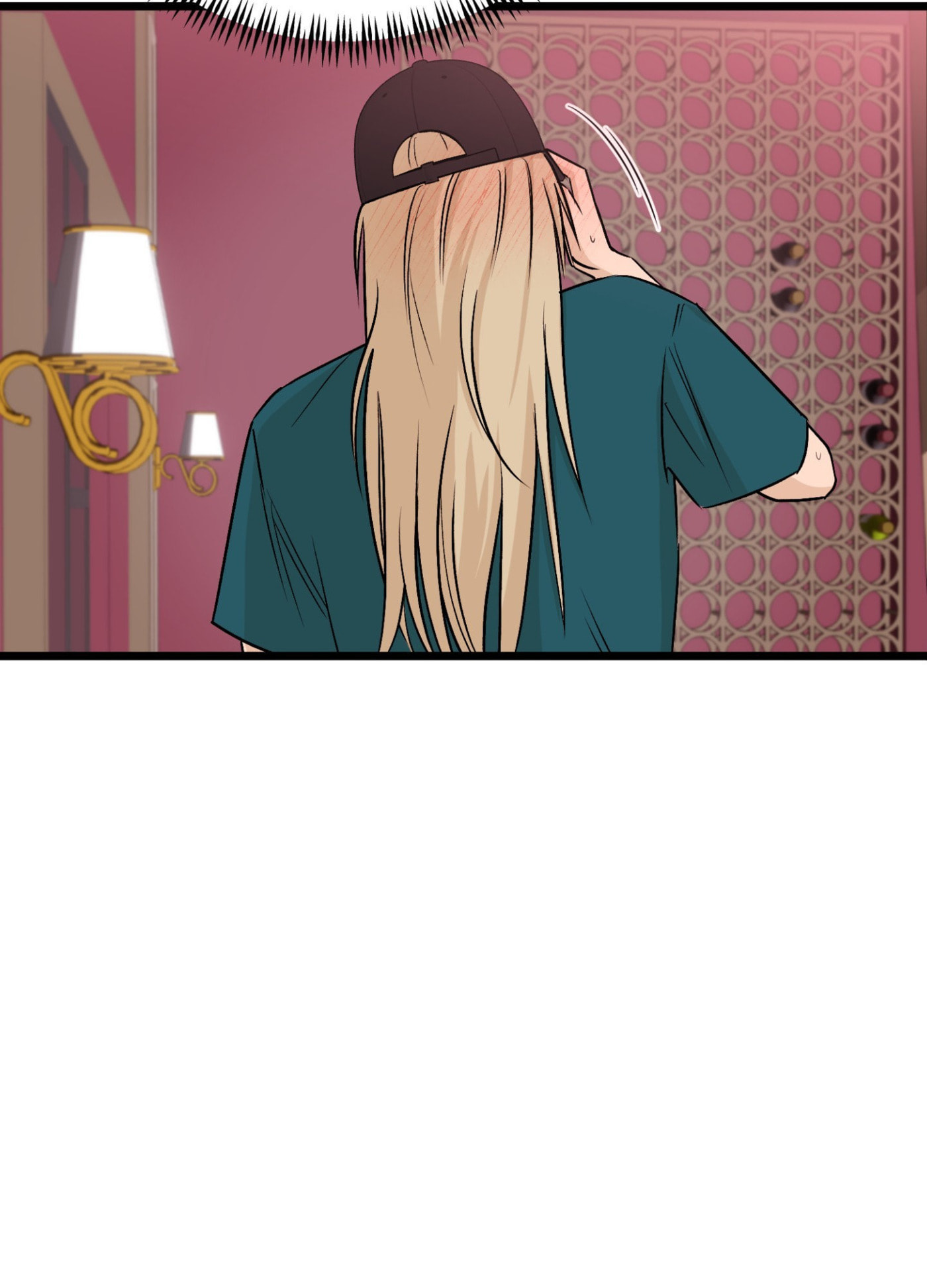 Only to You (Yongnak) Chapter 3 page 88 - 