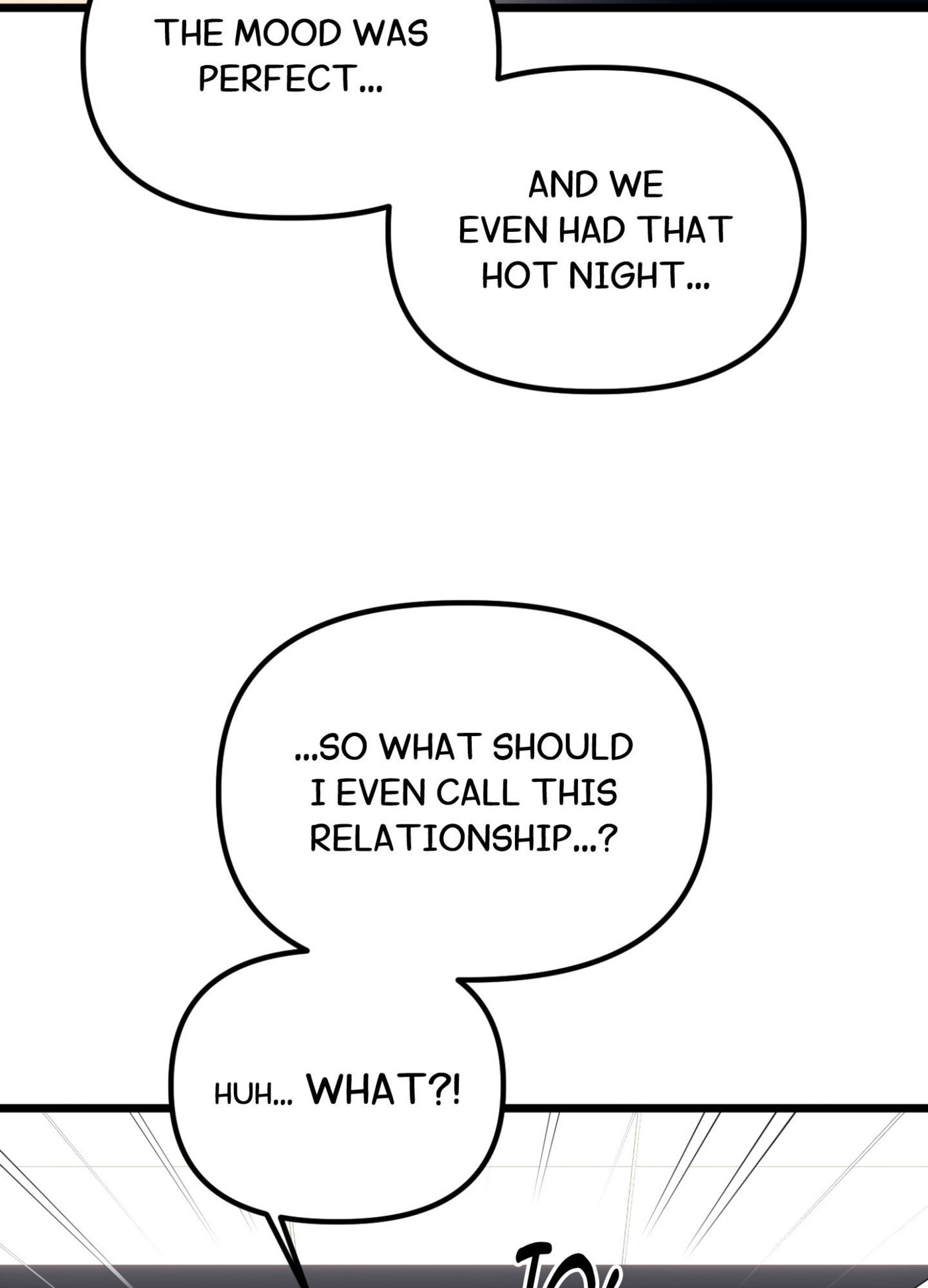 Only to You (Yongnak) Chapter 3 page 10 - 