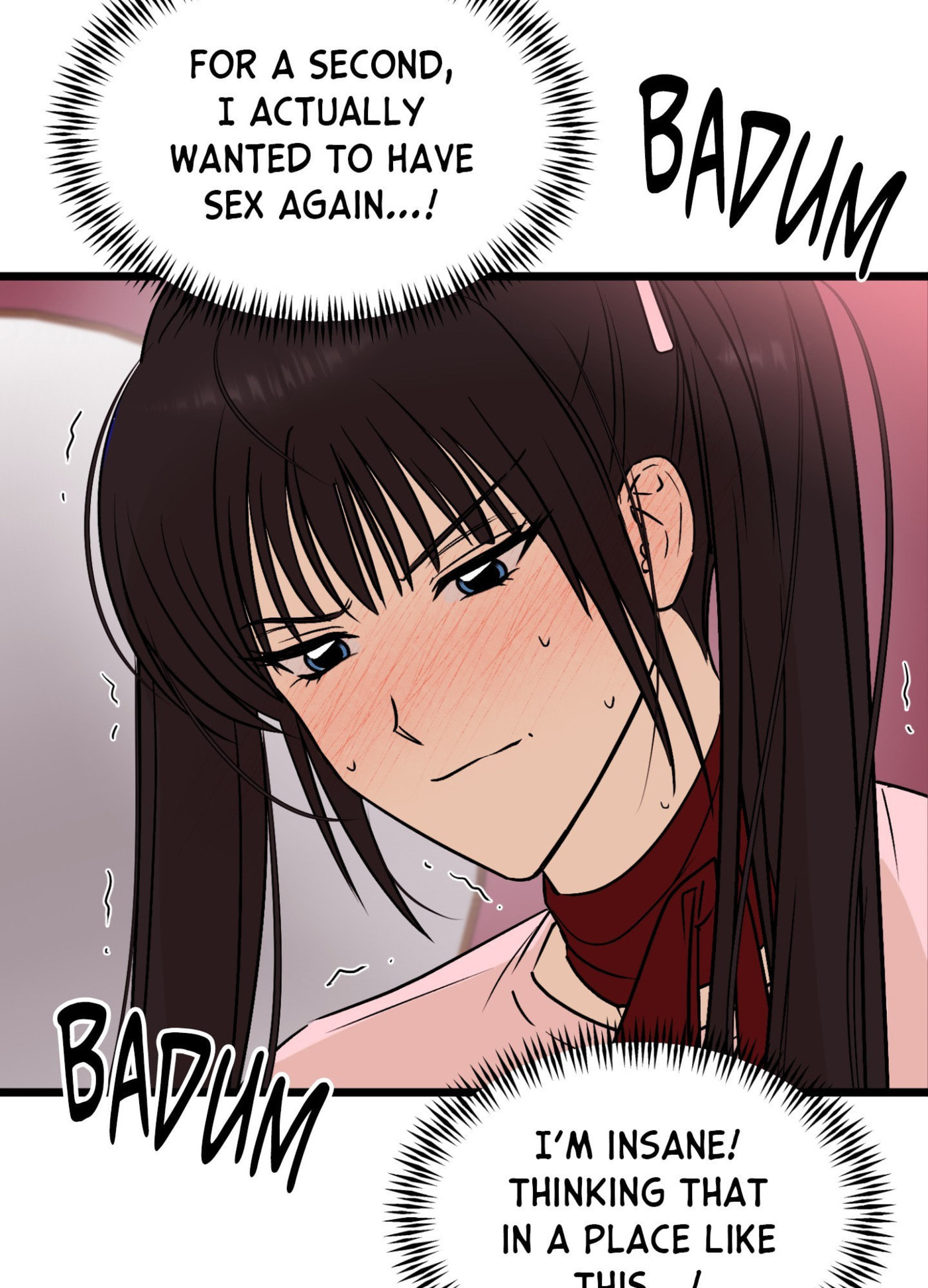 Only to You (Yongnak) Chapter 3 page 91 - 