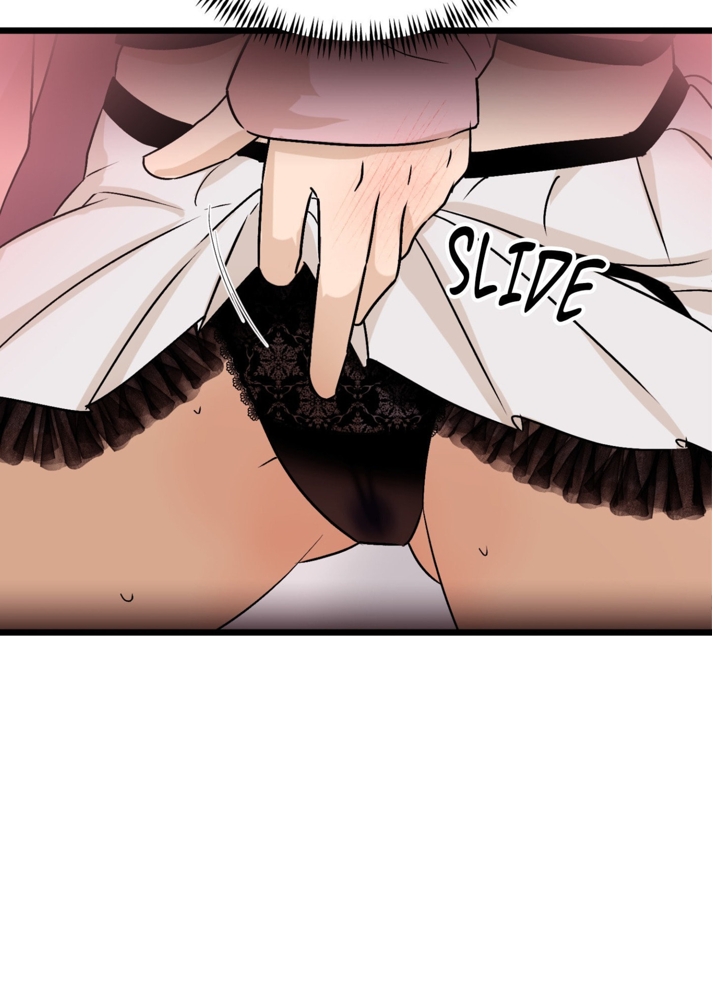 Only to You (Yongnak) Chapter 3 page 100 - 