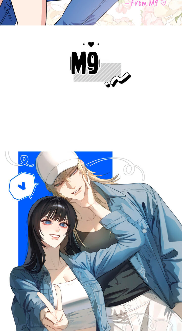 Only to You (Yongnak) Chapter 30.5 page 12 - 