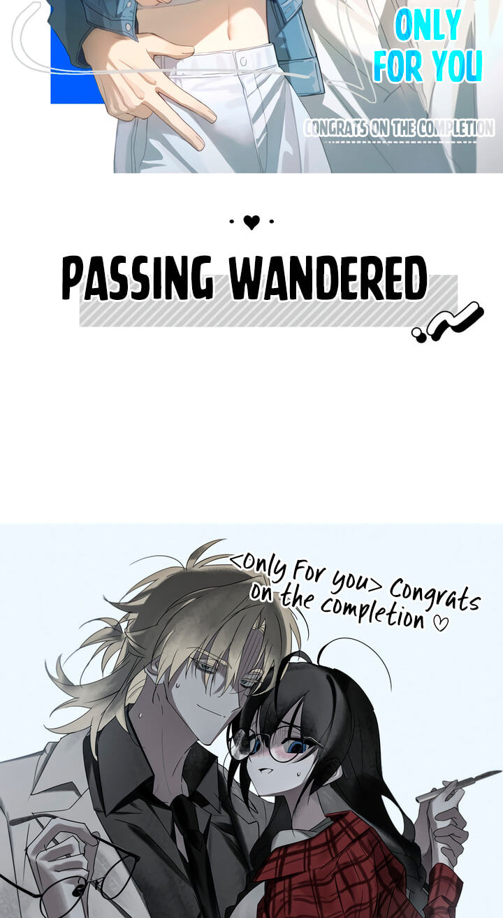 Only to You (Yongnak) Chapter 30.5 page 13 - 