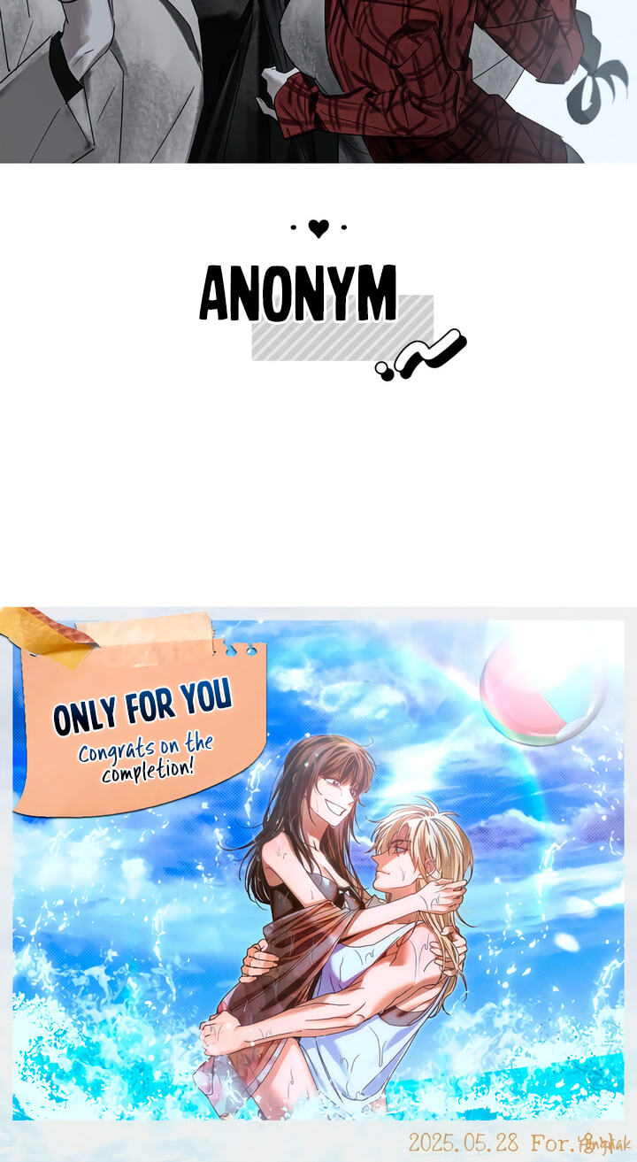 Only to You (Yongnak) Chapter 30.5 page 14 - 