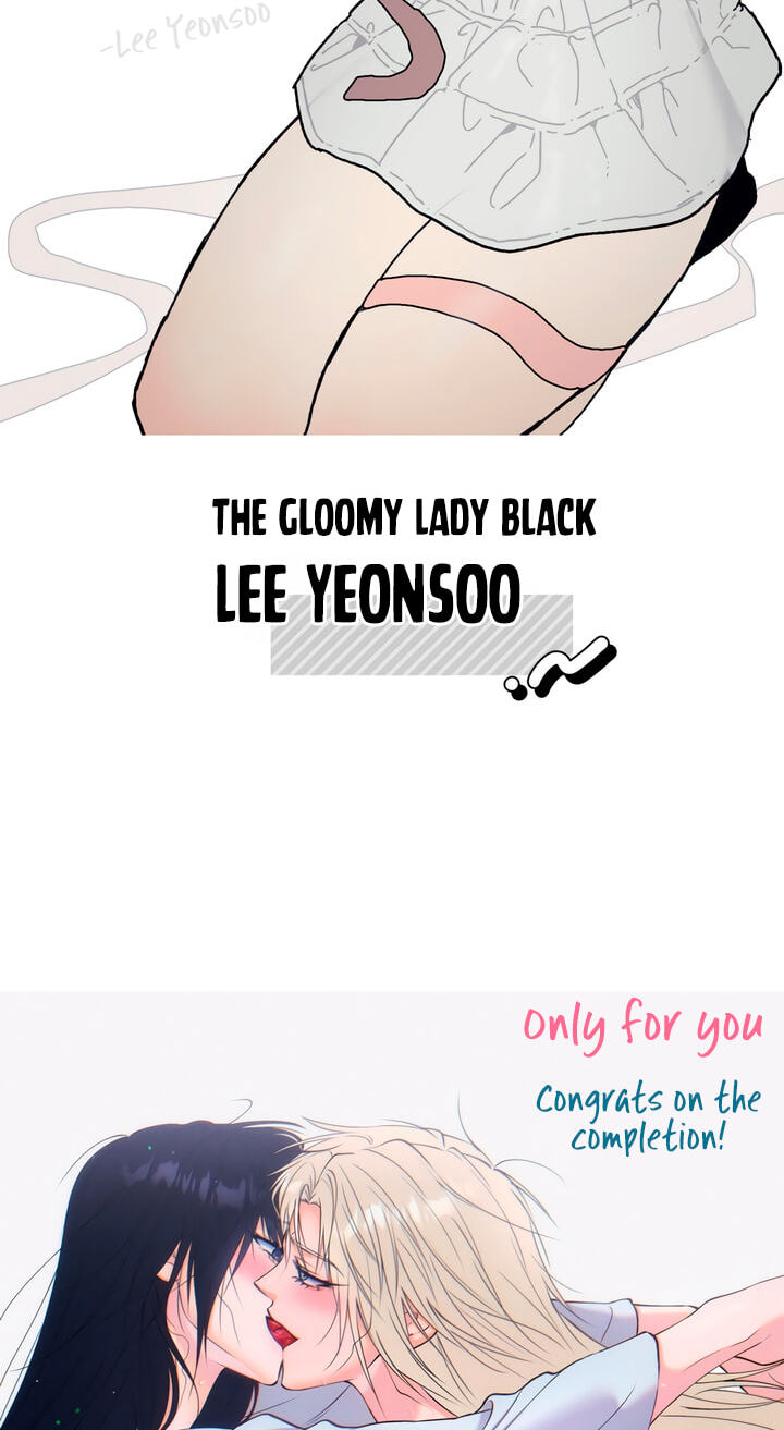Only to You (Yongnak) Chapter 30.5 page 16 - 