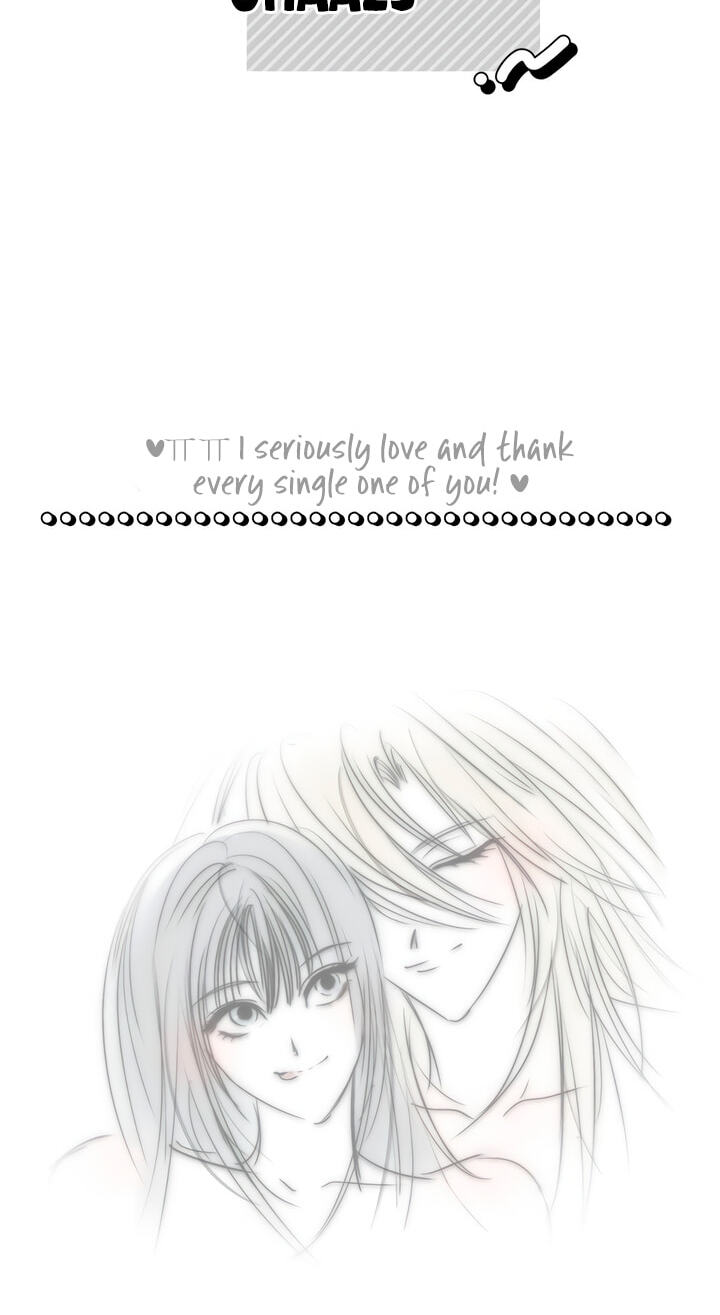 Only to You (Yongnak) Chapter 30.5 page 21 - 