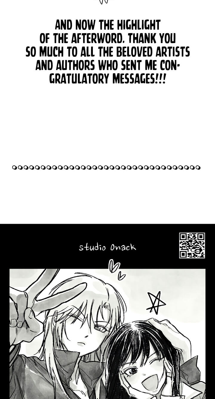 Only to You (Yongnak) Chapter 30.5 page 7 - 