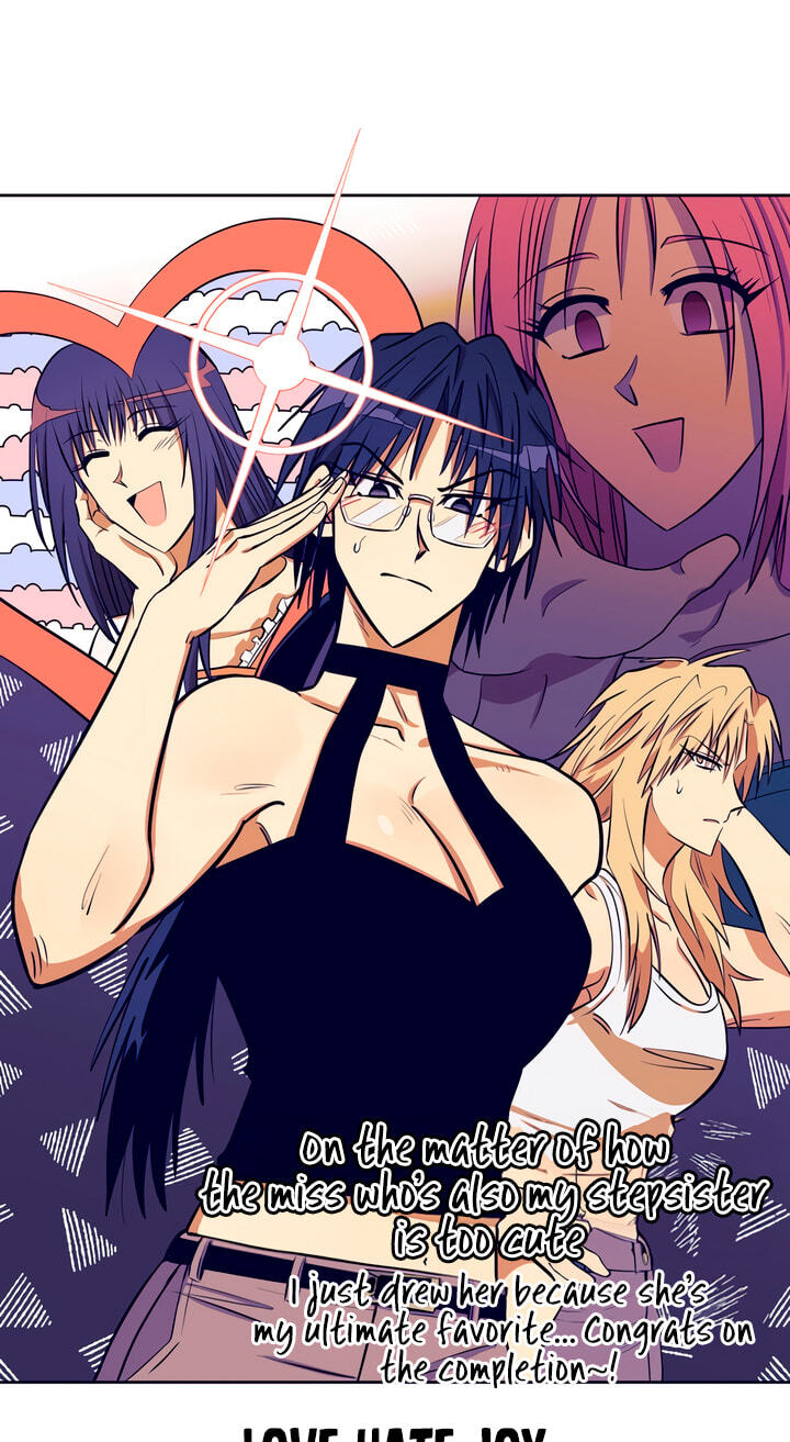 Only to You (Yongnak) Chapter 30.5 page 10 - 