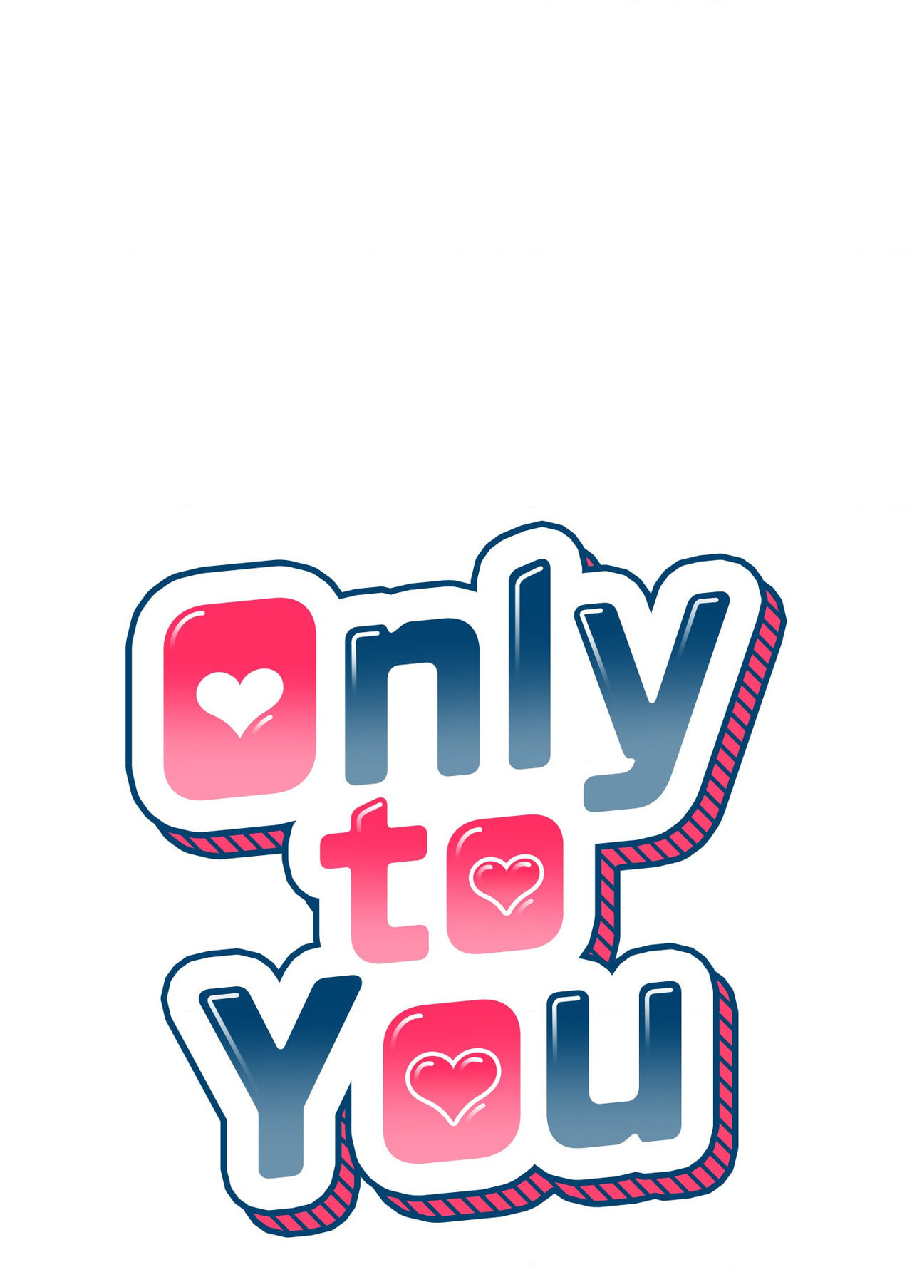 Only to You (Yongnak) Chapter 30 page 1 - 