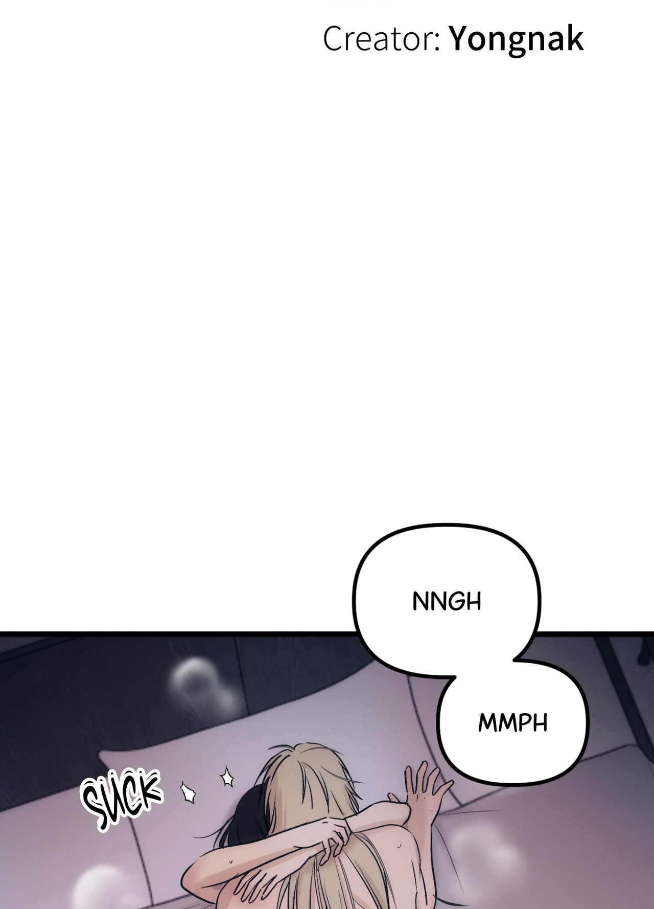Only to You (Yongnak) Chapter 30 page 2 - 
