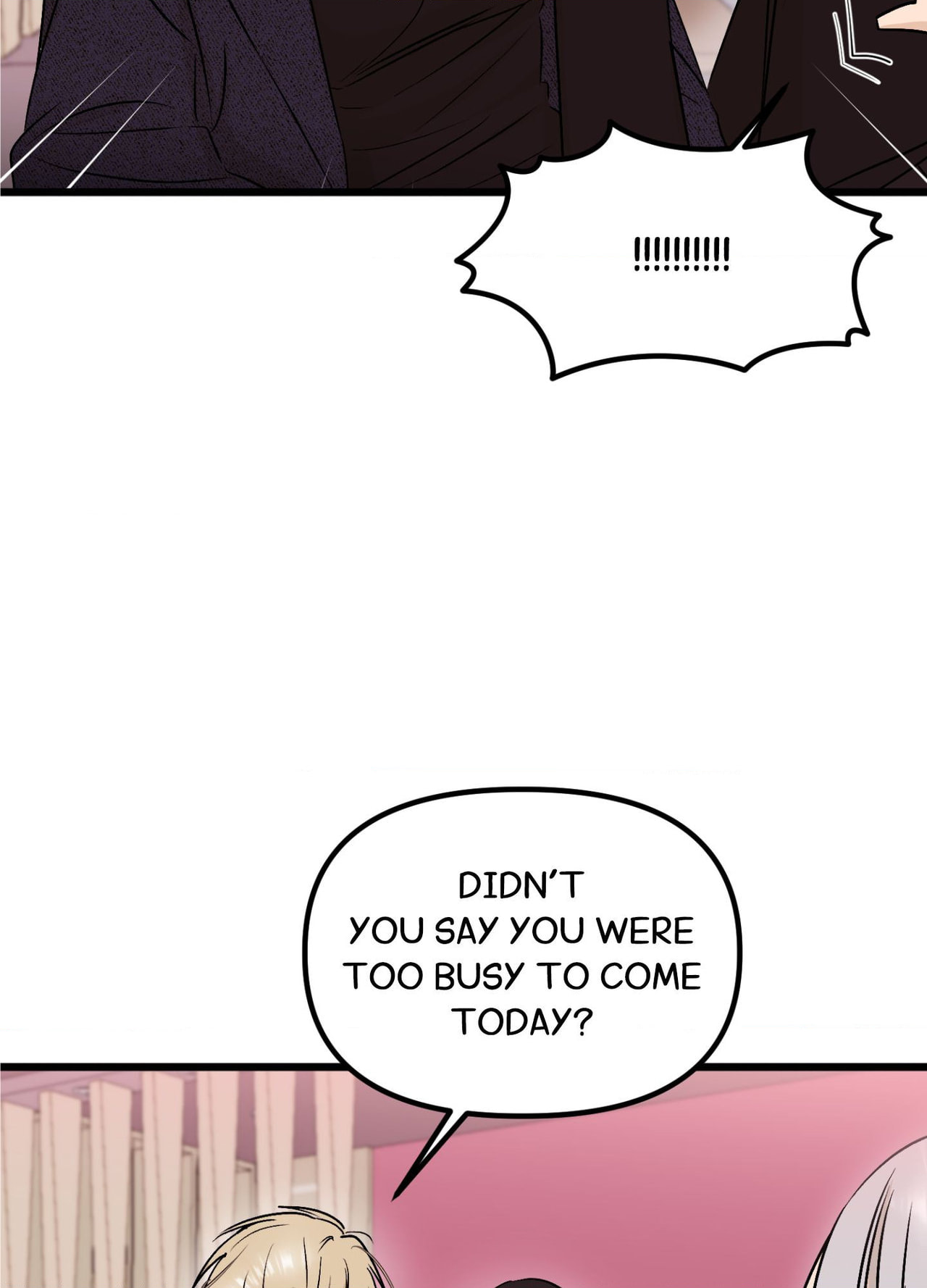 Only to You (Yongnak) Chapter 30 page 101 - 