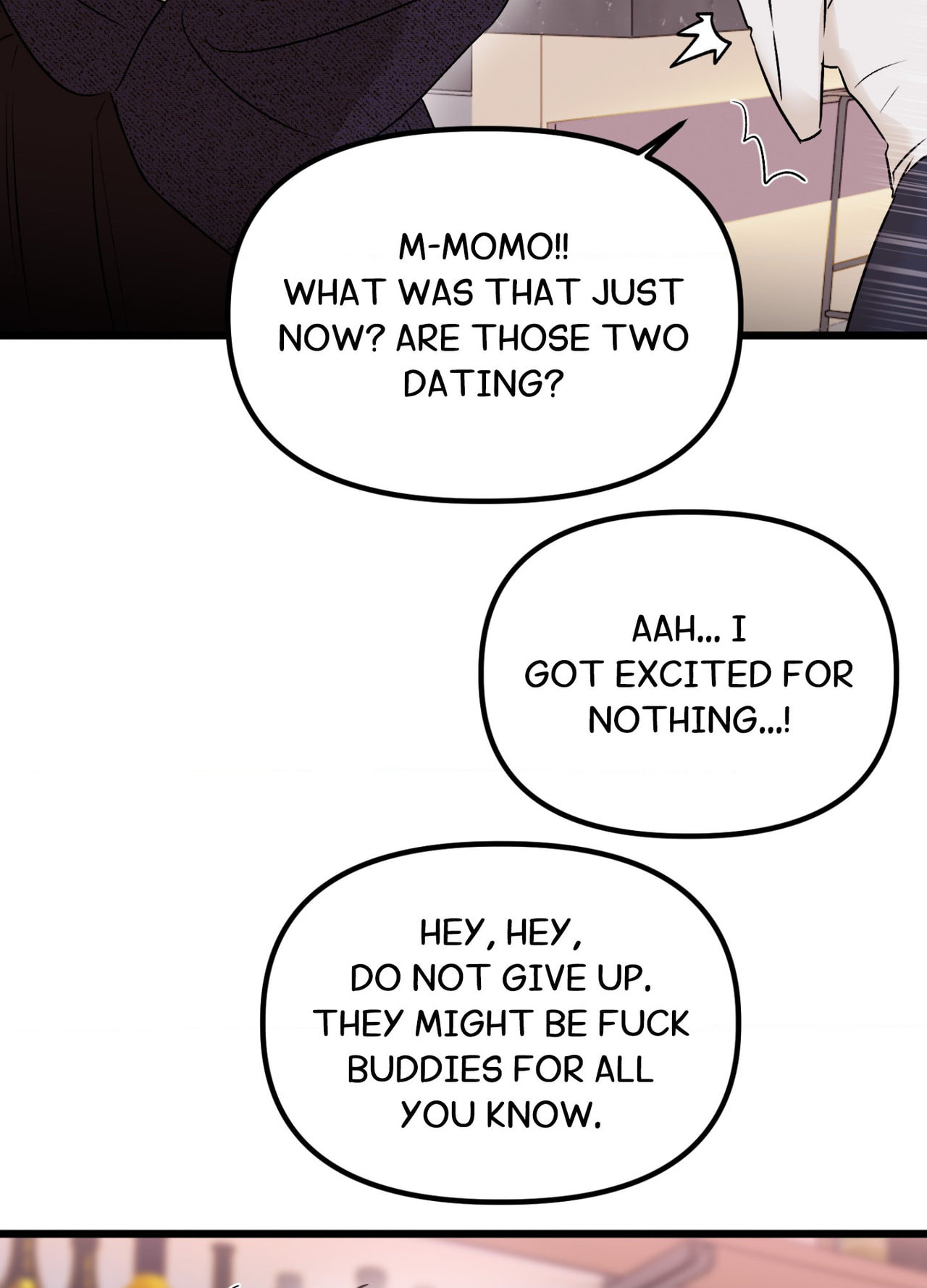 Only to You (Yongnak) Chapter 30 page 104 - 