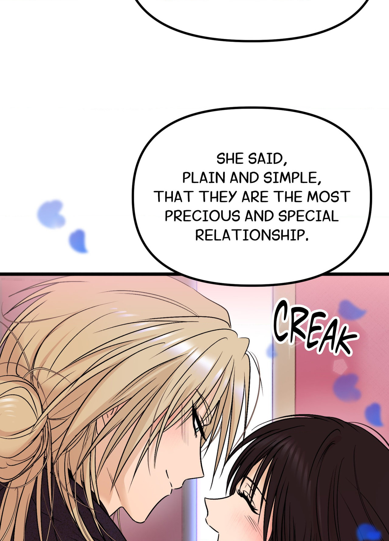 Only to You (Yongnak) Chapter 30 page 106 - 