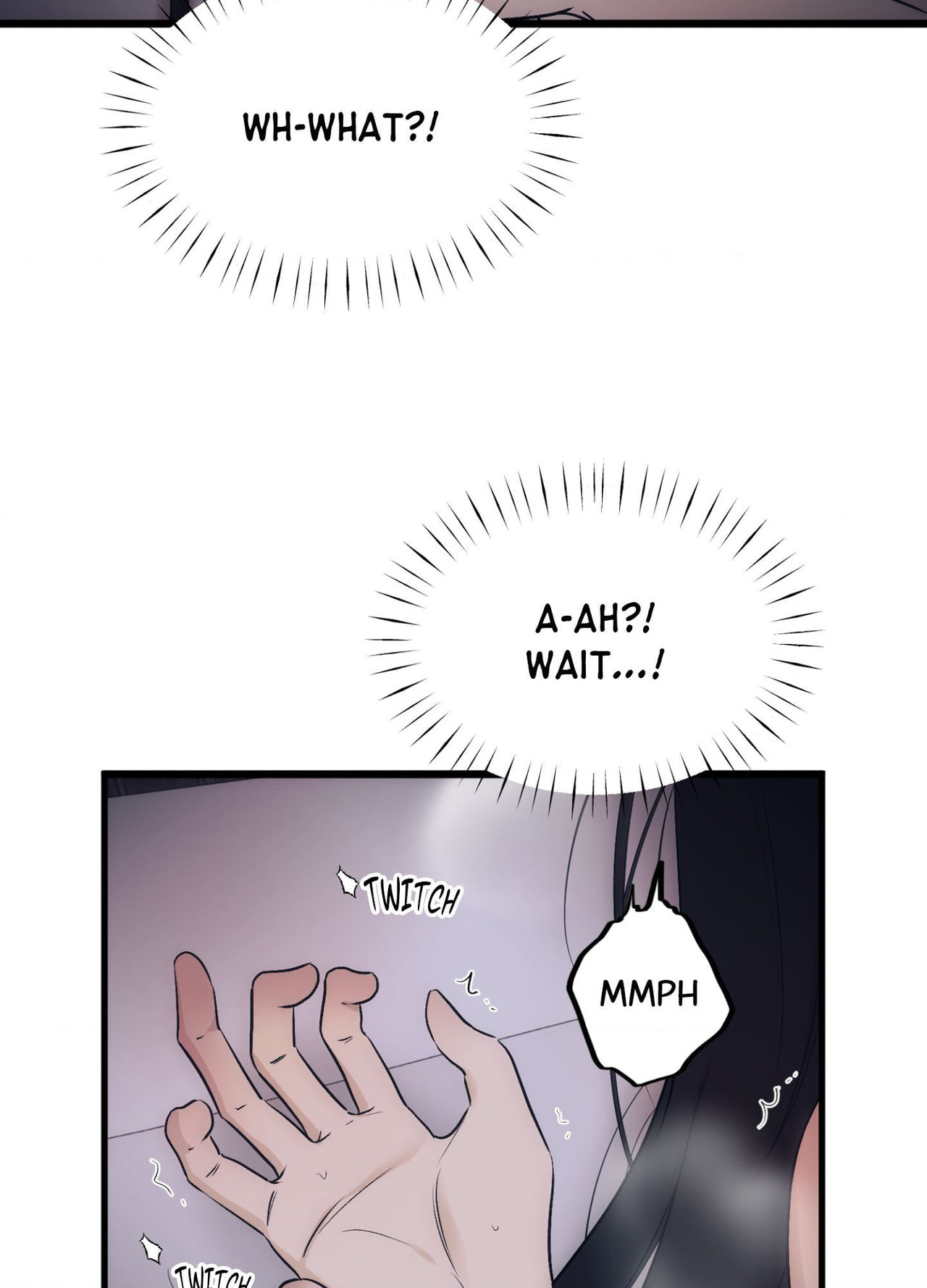 Only to You (Yongnak) Chapter 30 page 12 - 
