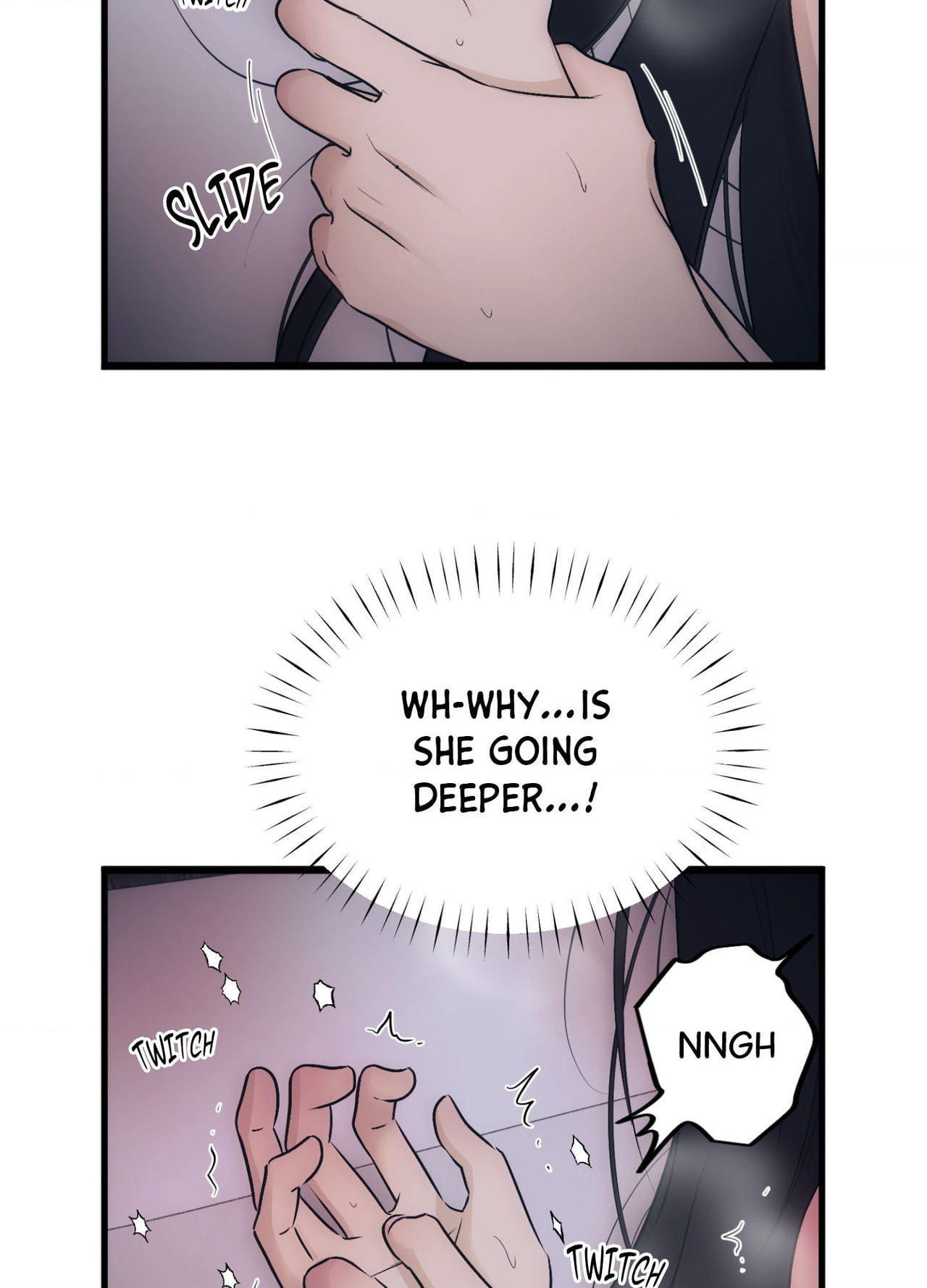 Only to You (Yongnak) Chapter 30 page 13 - 