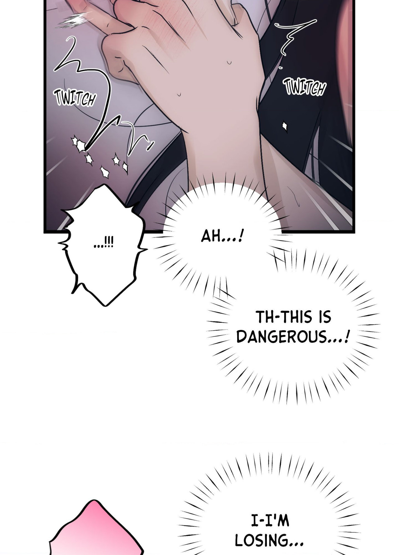 Only to You (Yongnak) Chapter 30 page 15 - 