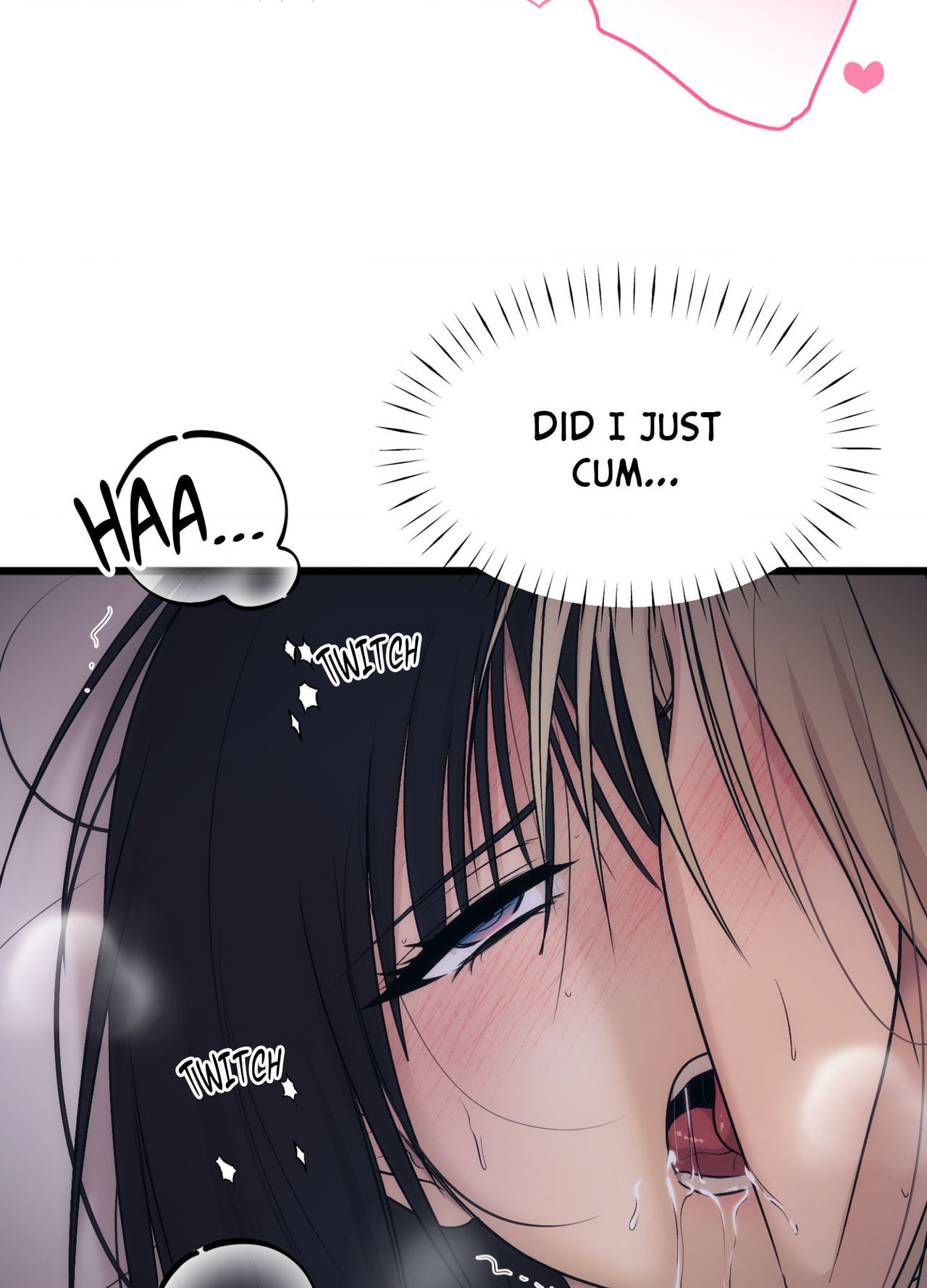 Only to You (Yongnak) Chapter 30 page 17 - 
