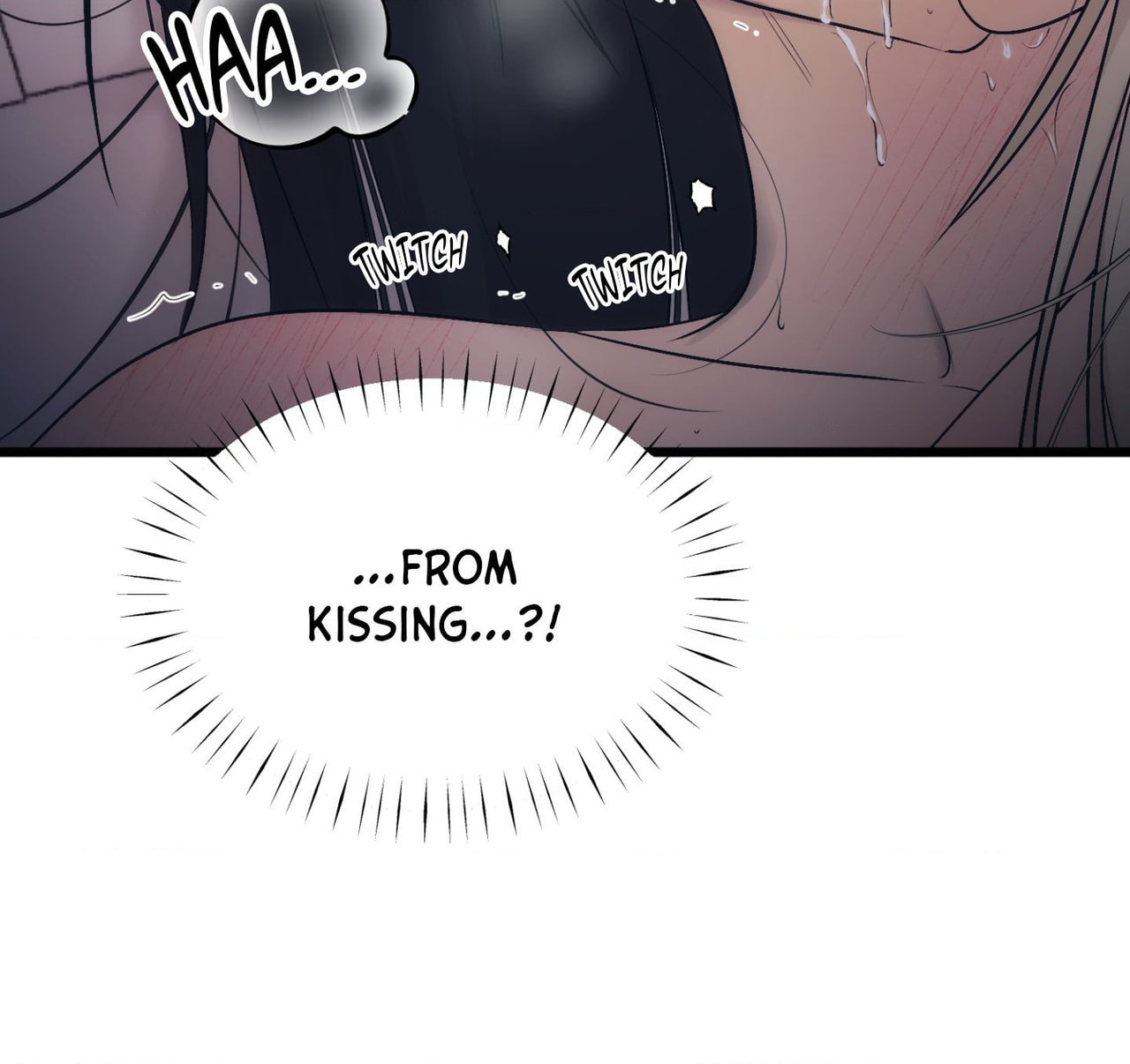 Only to You (Yongnak) Chapter 30 page 18 - 