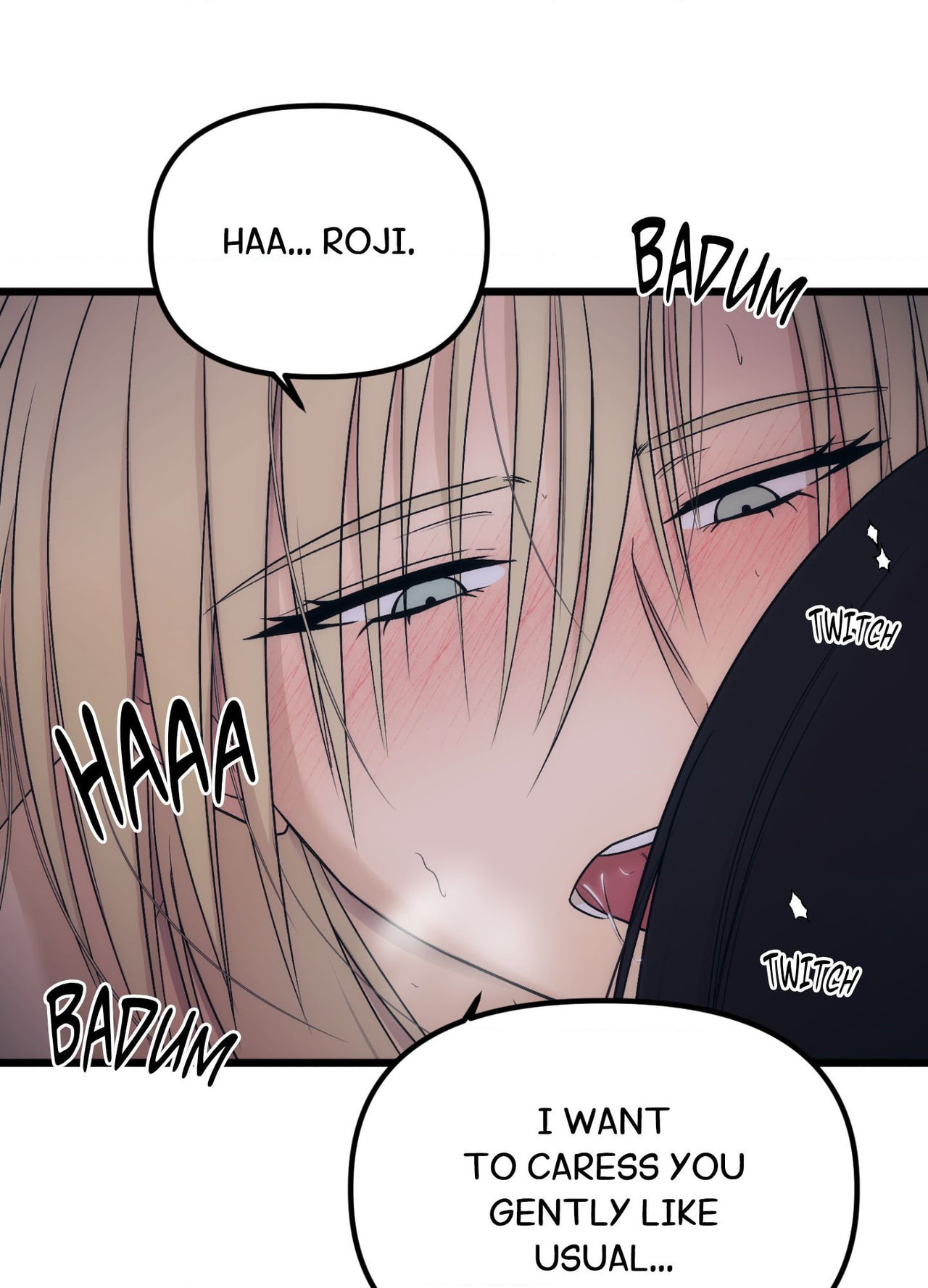 Only to You (Yongnak) Chapter 30 page 19 - 