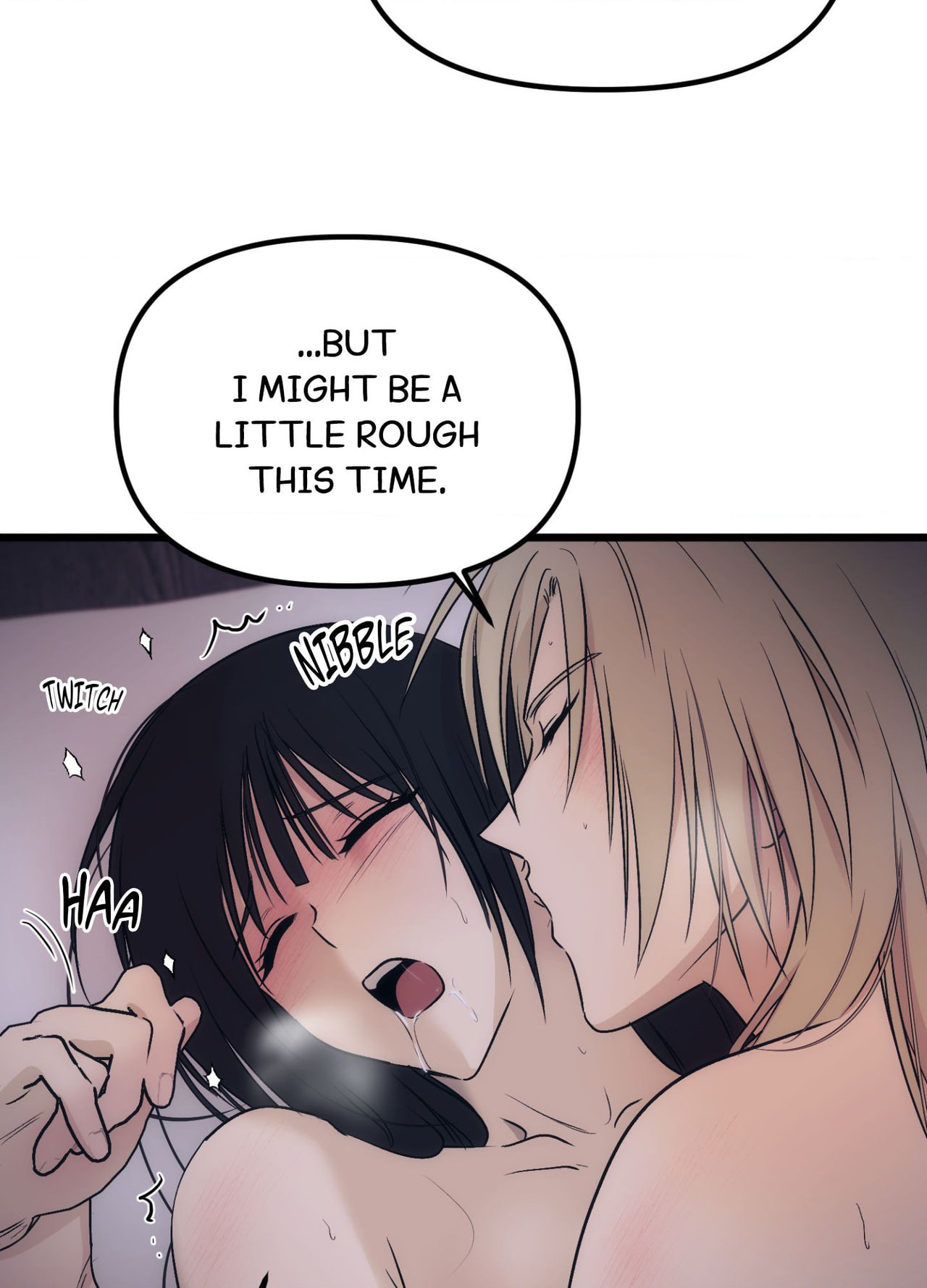 Only to You (Yongnak) Chapter 30 page 20 - 