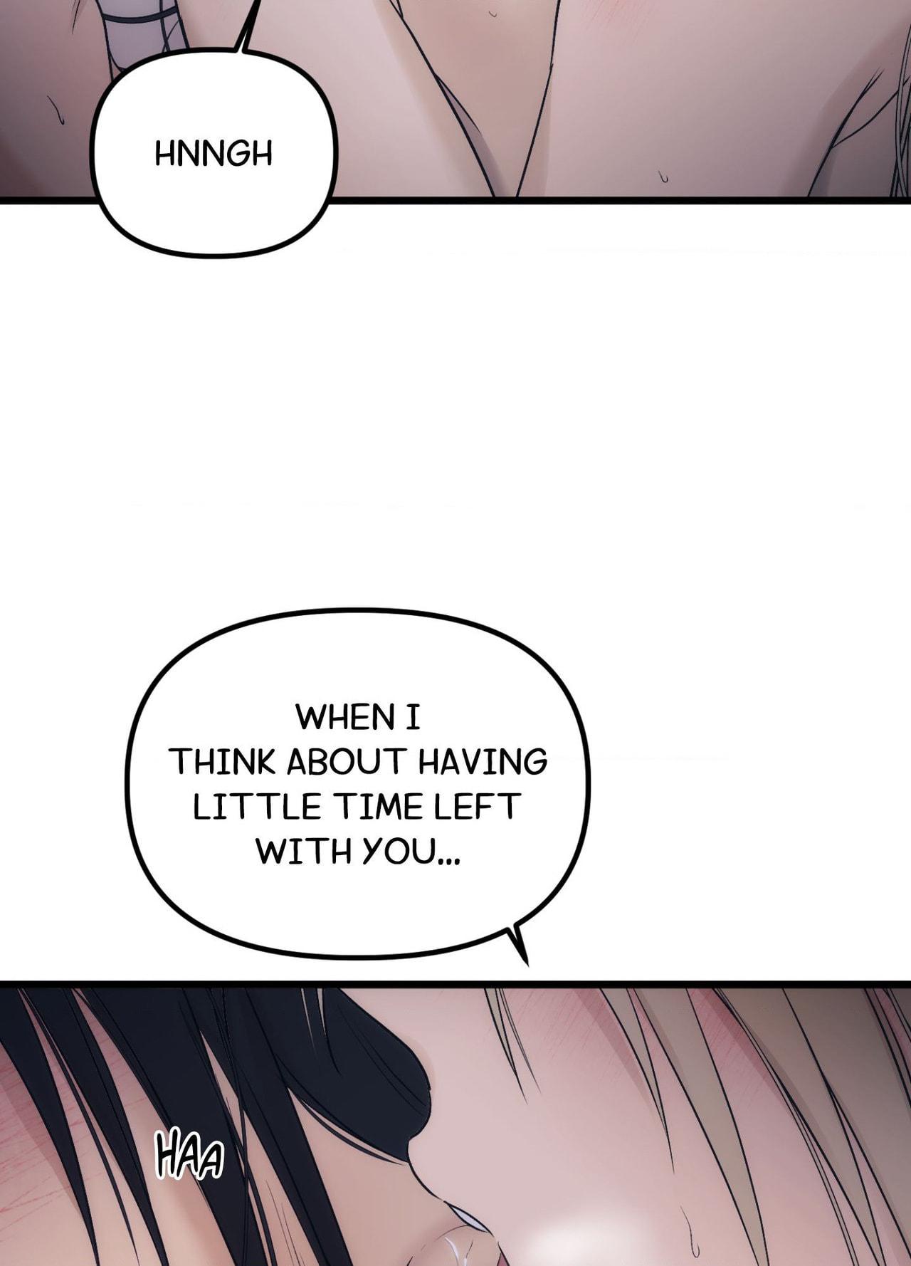 Only to You (Yongnak) Chapter 30 page 21 - 