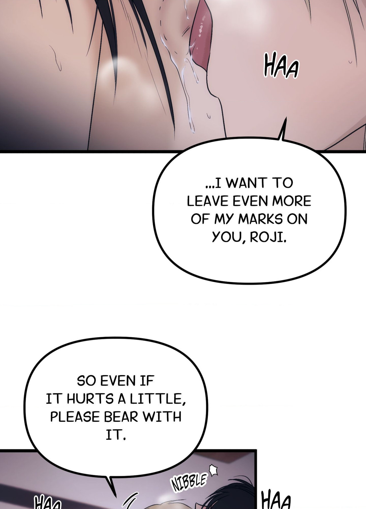 Only to You (Yongnak) Chapter 30 page 22 - 