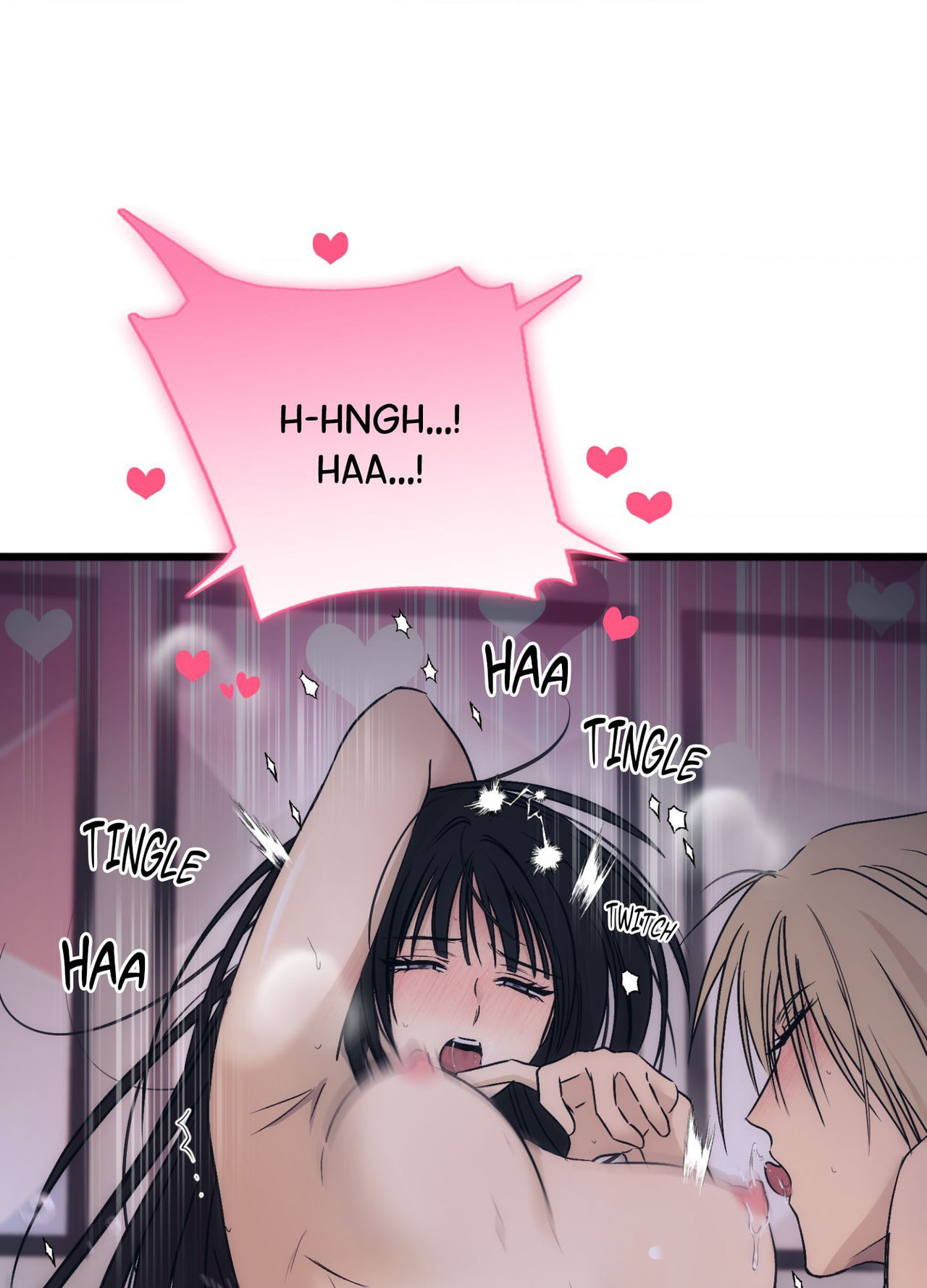 Only to You (Yongnak) Chapter 30 page 28 - 