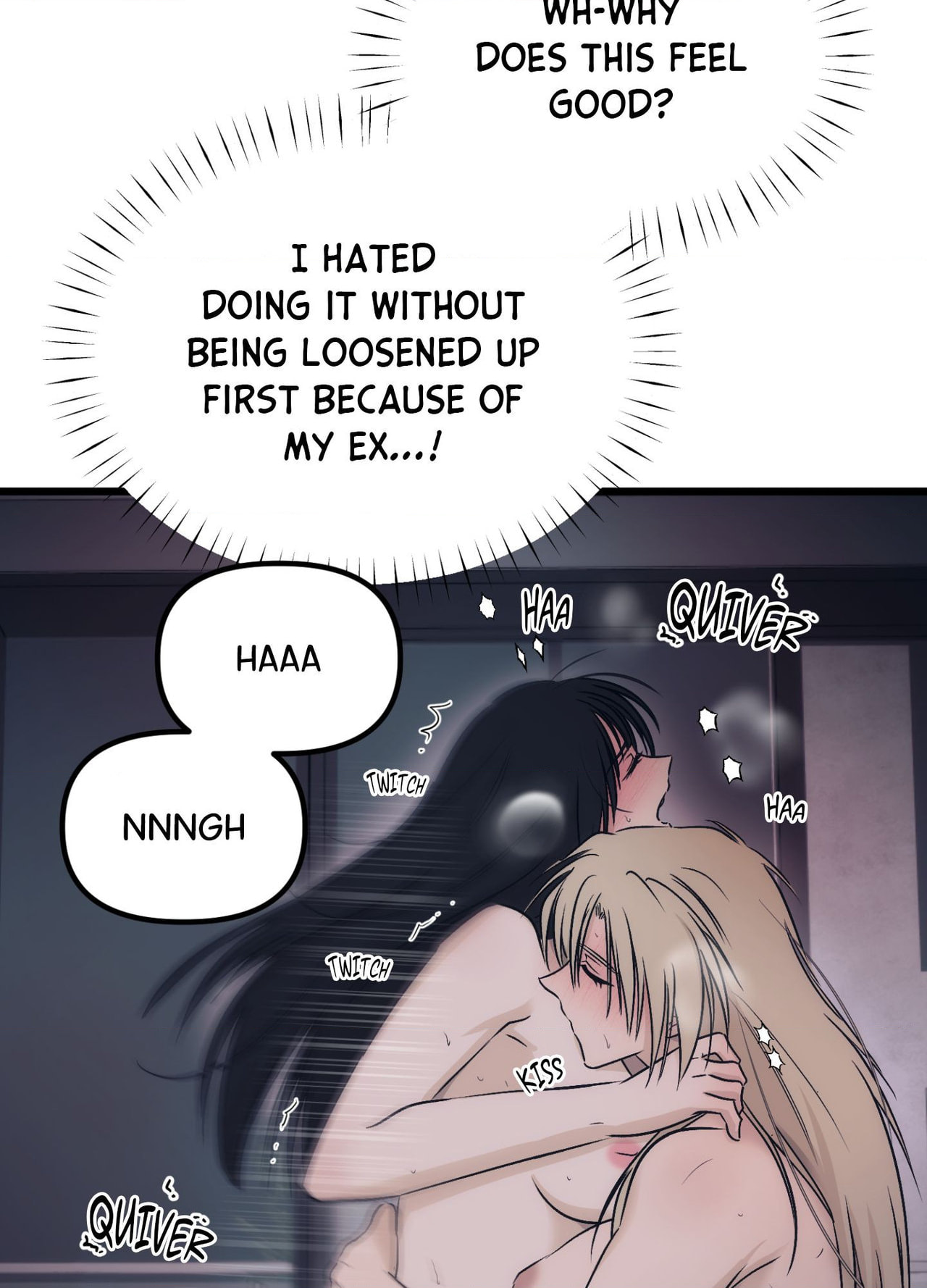 Only to You (Yongnak) Chapter 30 page 30 - 