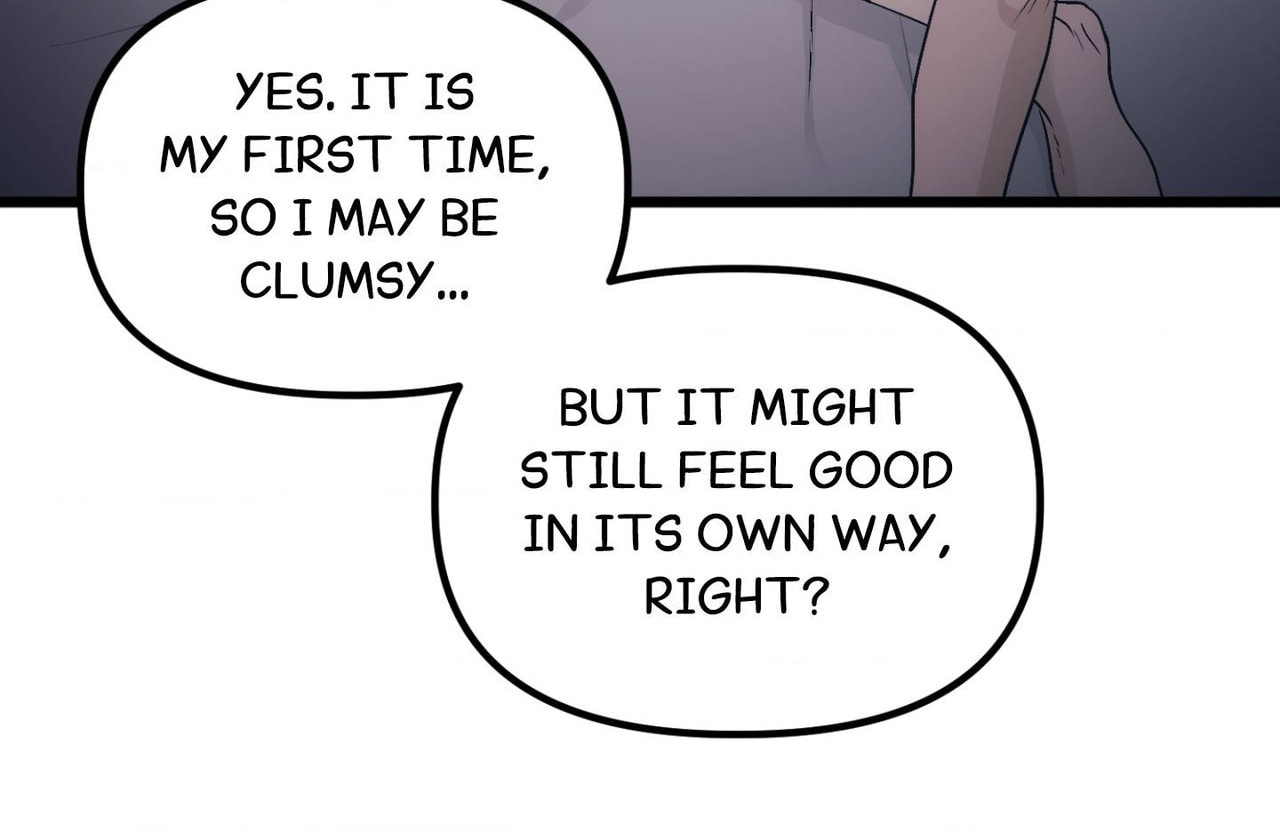 Only to You (Yongnak) Chapter 30 page 36 - 