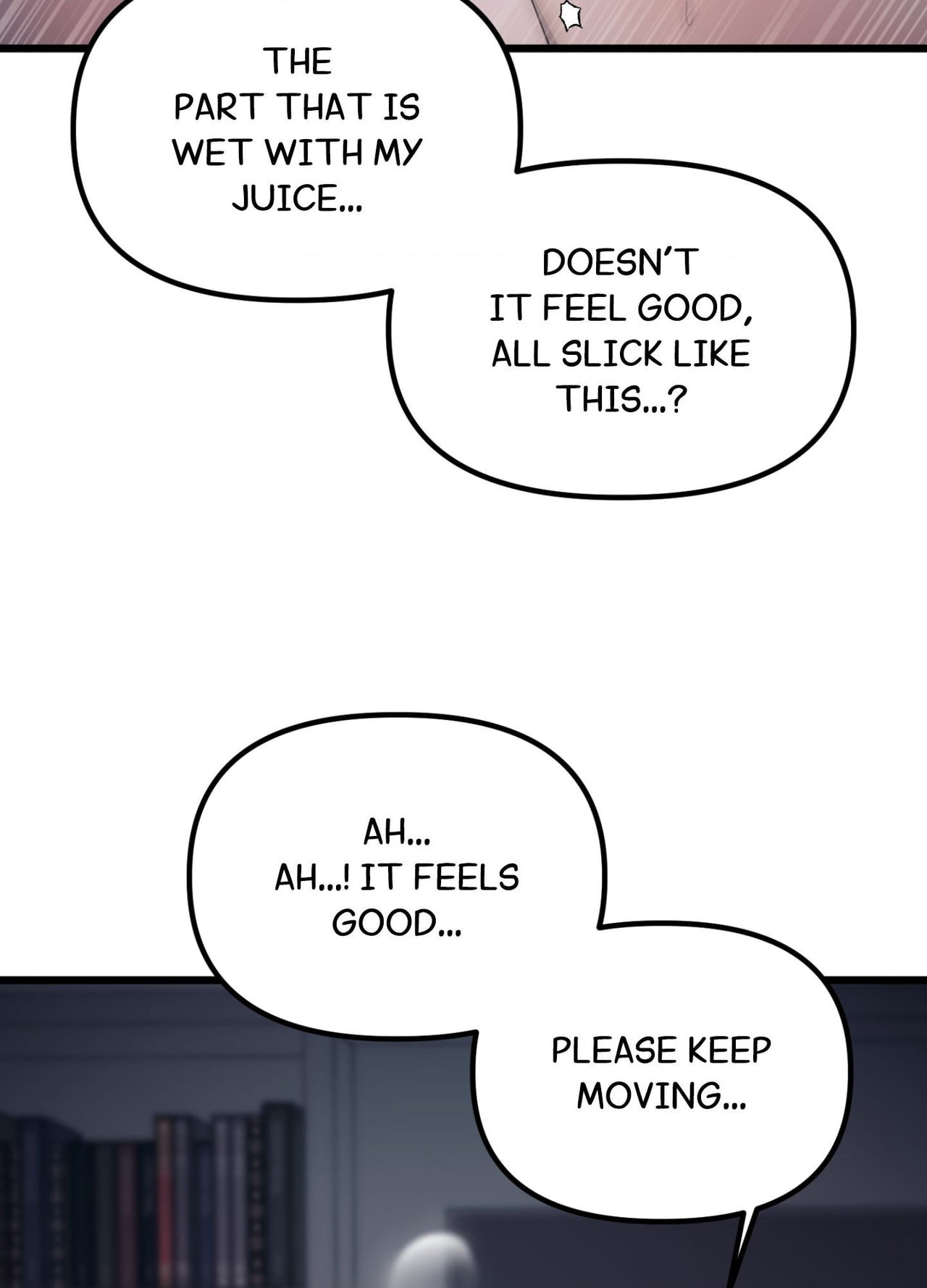 Only to You (Yongnak) Chapter 30 page 38 - 