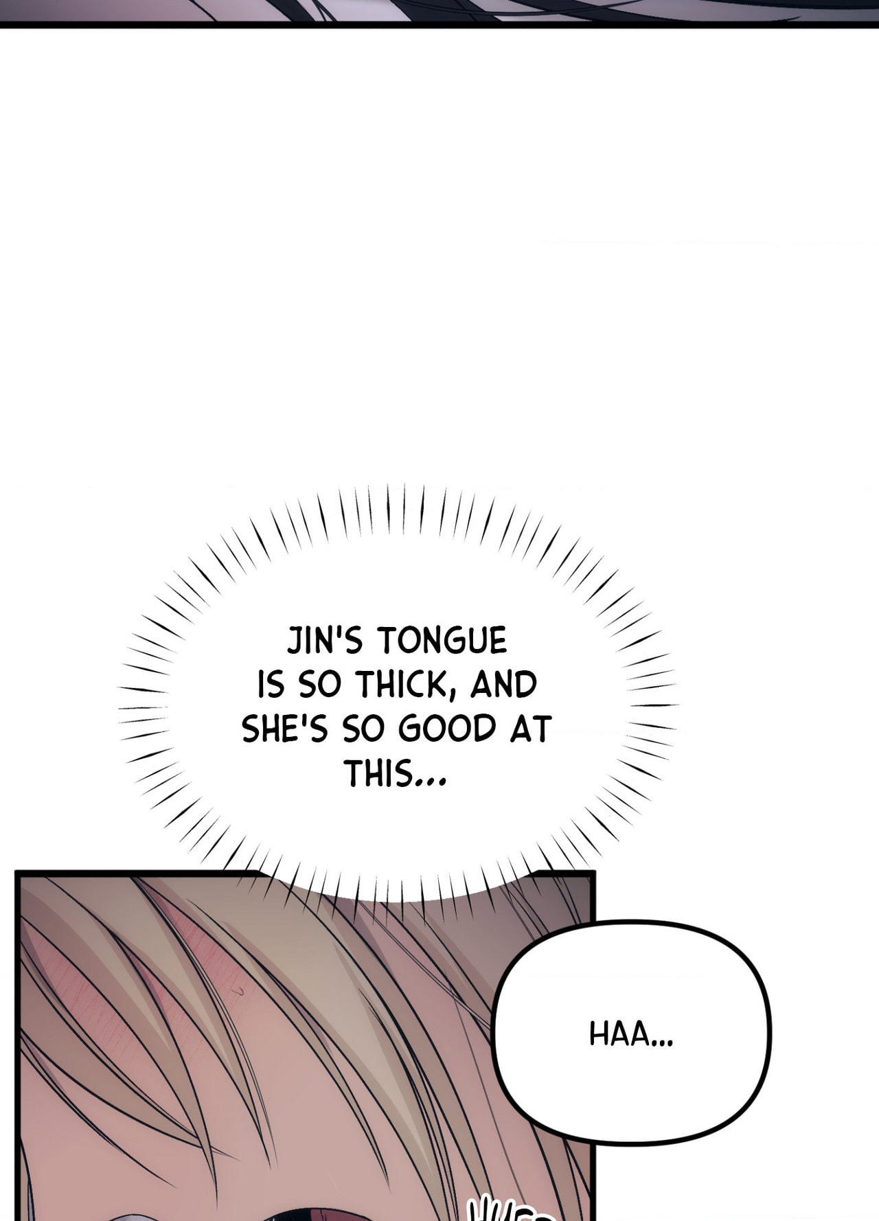 Only to You (Yongnak) Chapter 30 page 5 - 