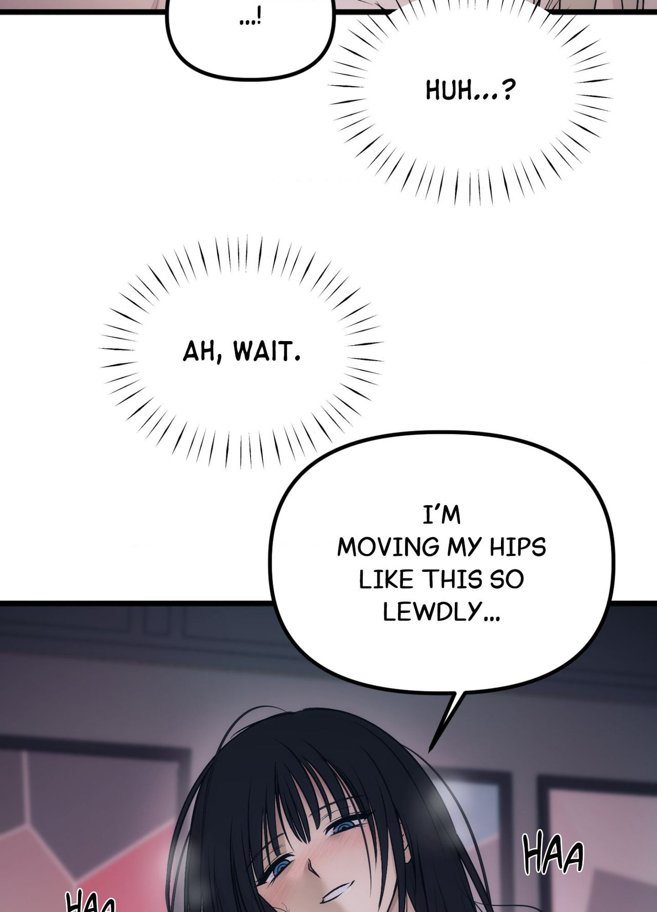 Only to You (Yongnak) Chapter 30 page 41 - 