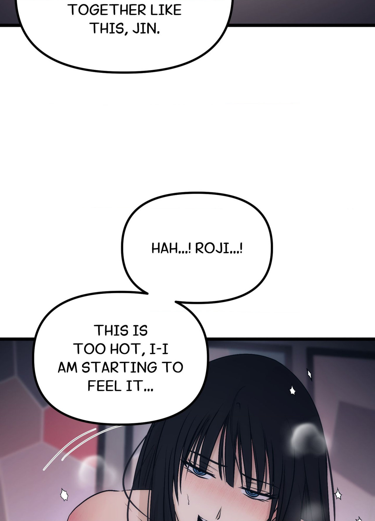 Only to You (Yongnak) Chapter 30 page 43 - 